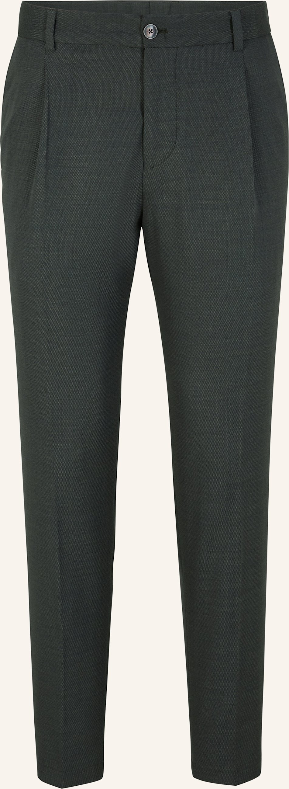 Strellson Anzughose Lois gruen