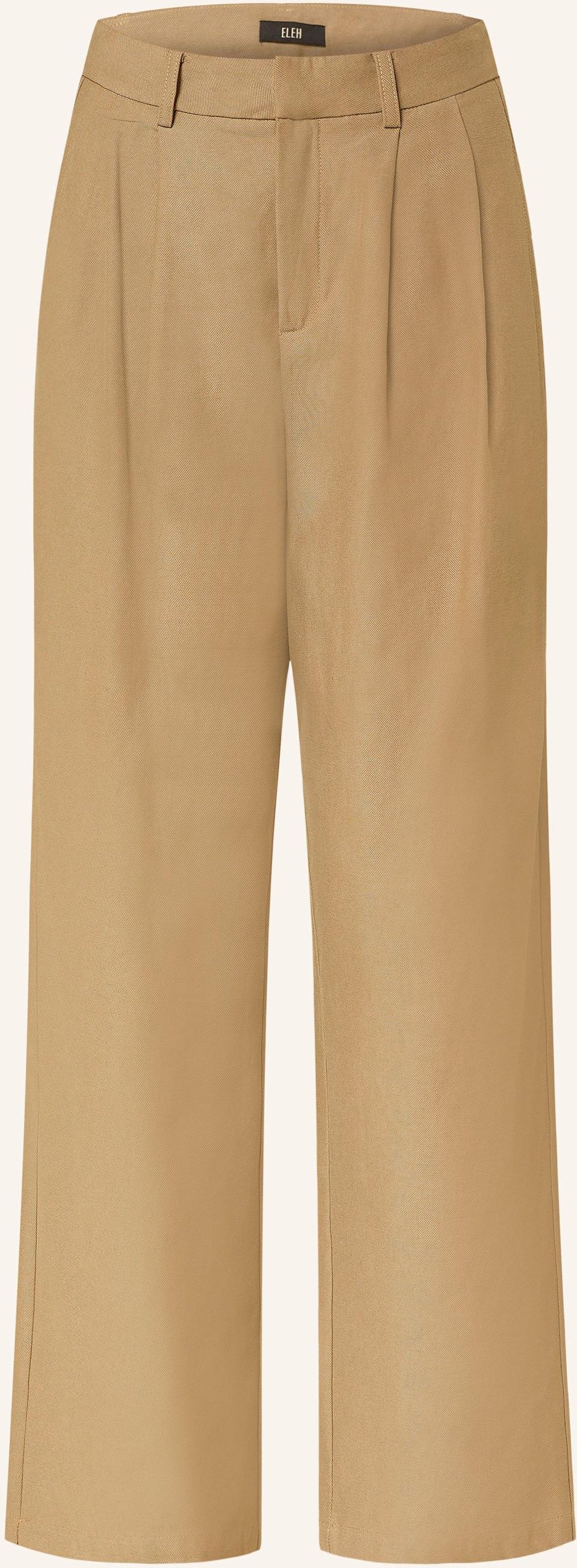 Eleh Marlenehose gruen