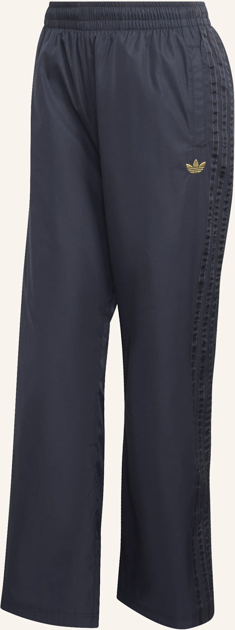 Adidas Originals Sst Trainingshose schwarz