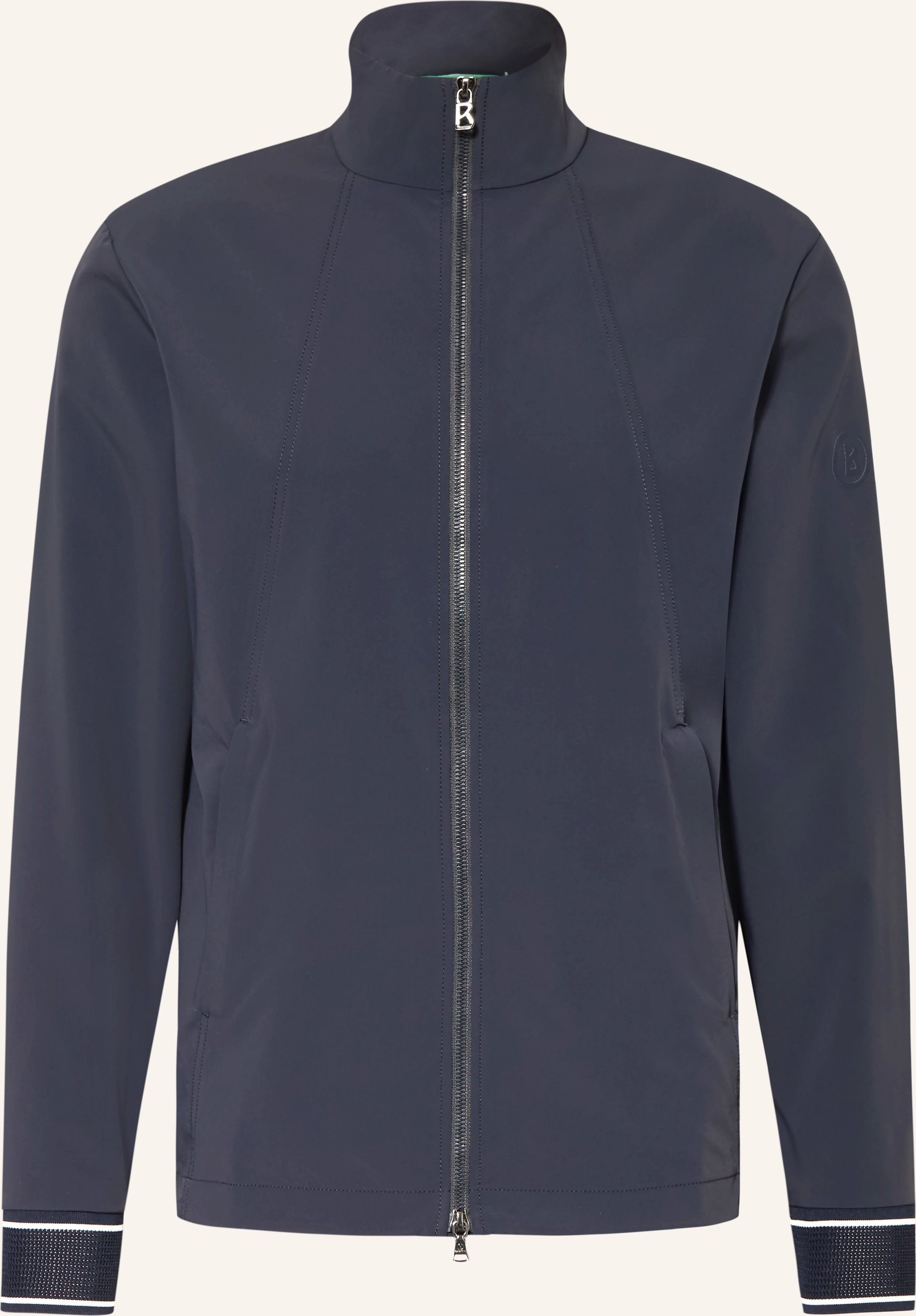 Bogner Golfjacke Holke blau