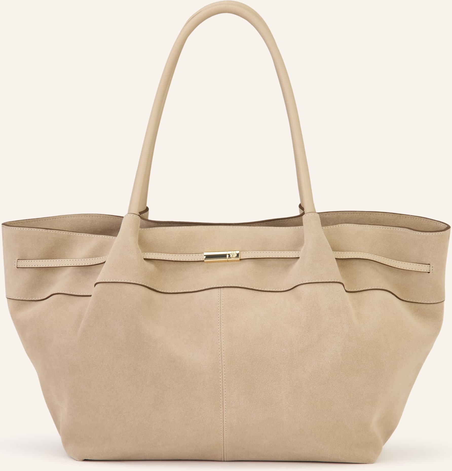 Boss Shopper Helya grau