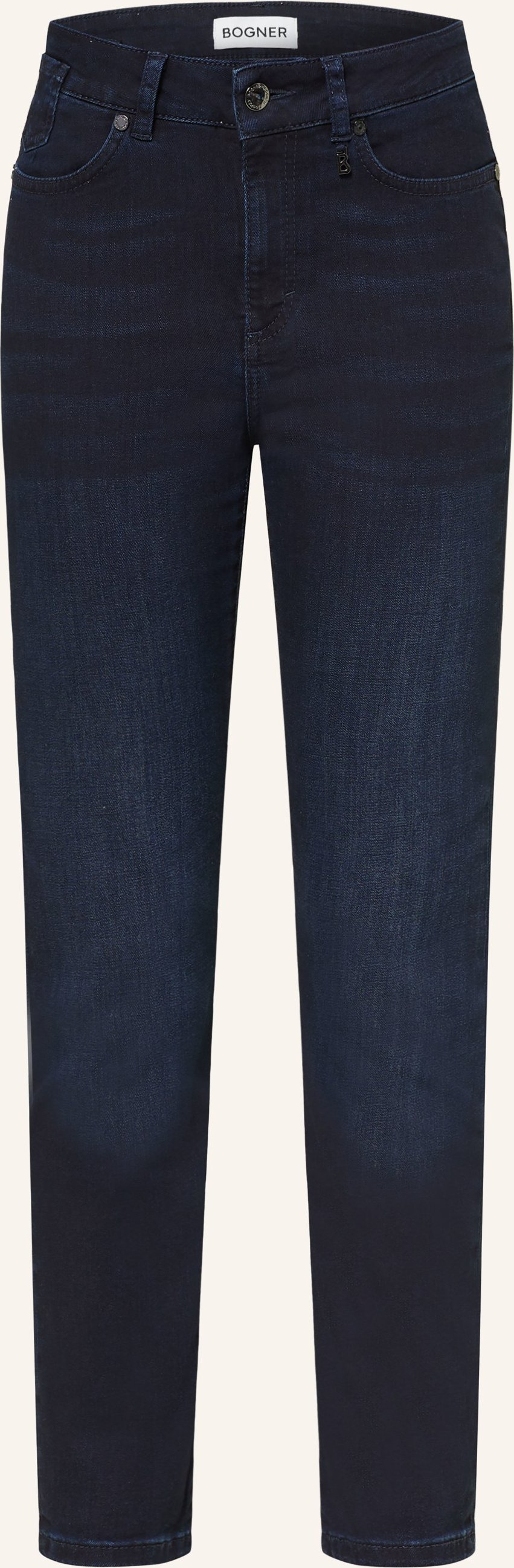 Bogner Skinny Jeans Julie blau