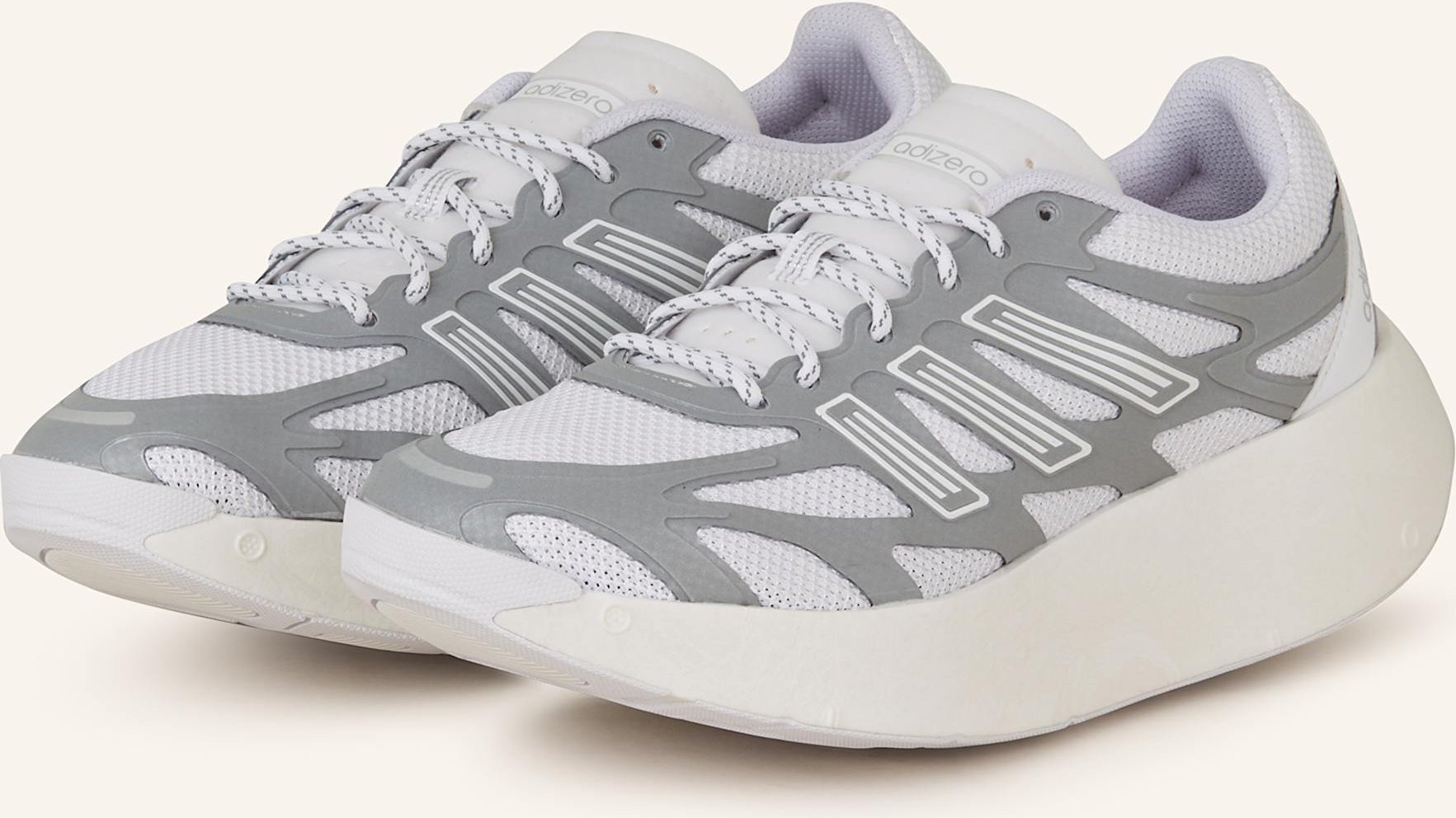 Adidas Originals Sneaker Adizero Aruku weiss