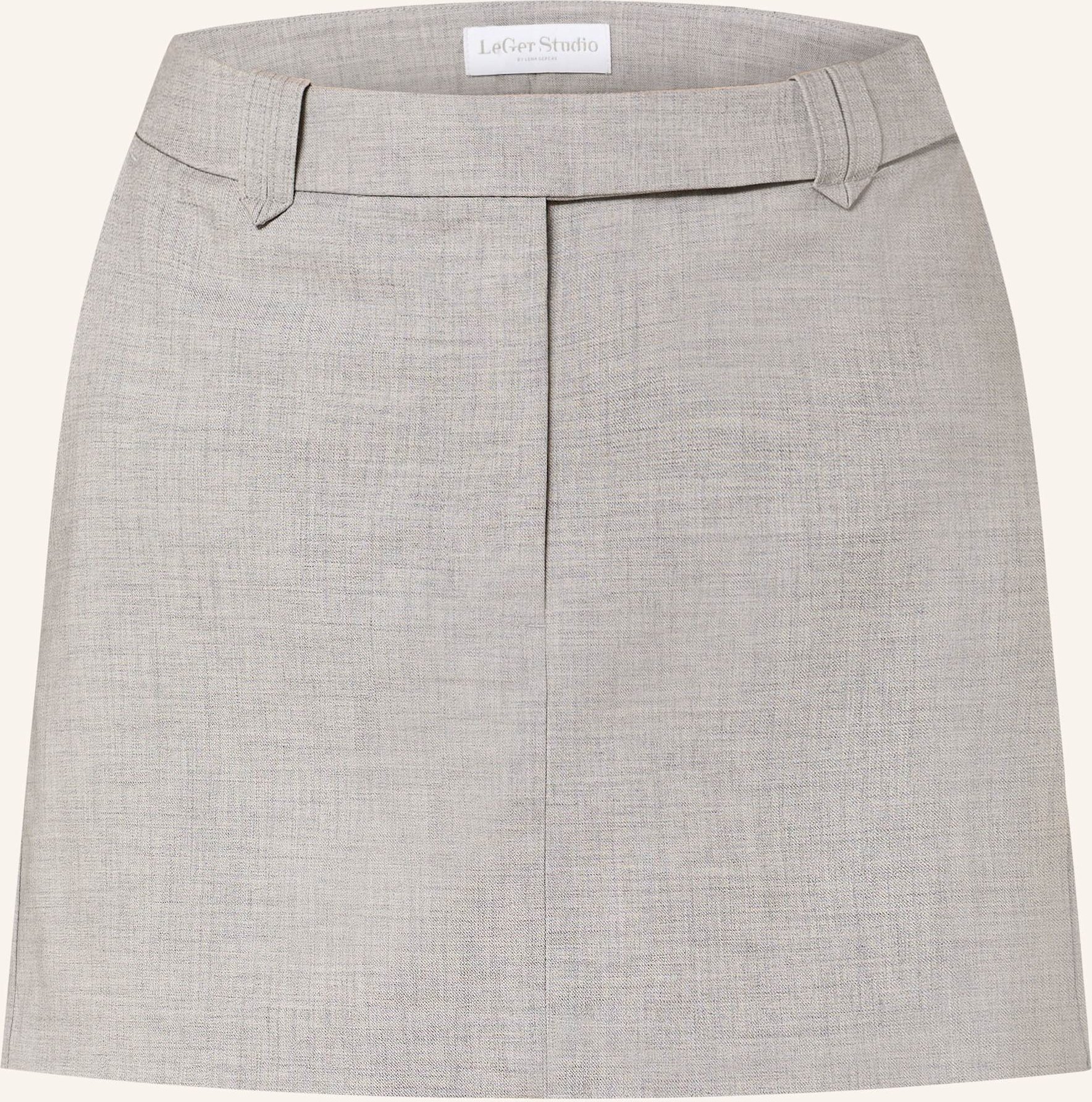 Leger Studio Rock Freya grau