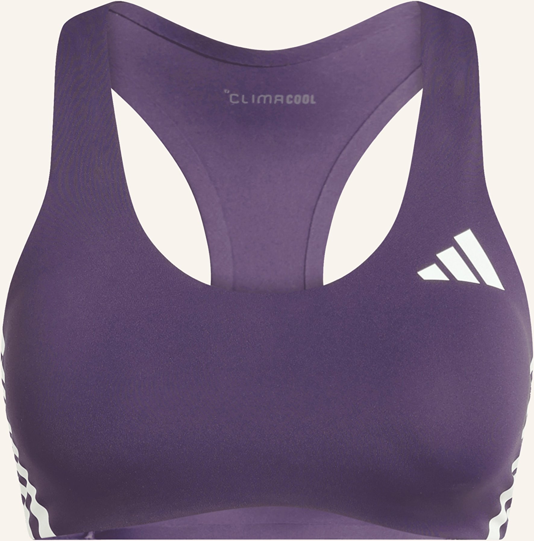 Adidas Sport-Bh Adizero lila