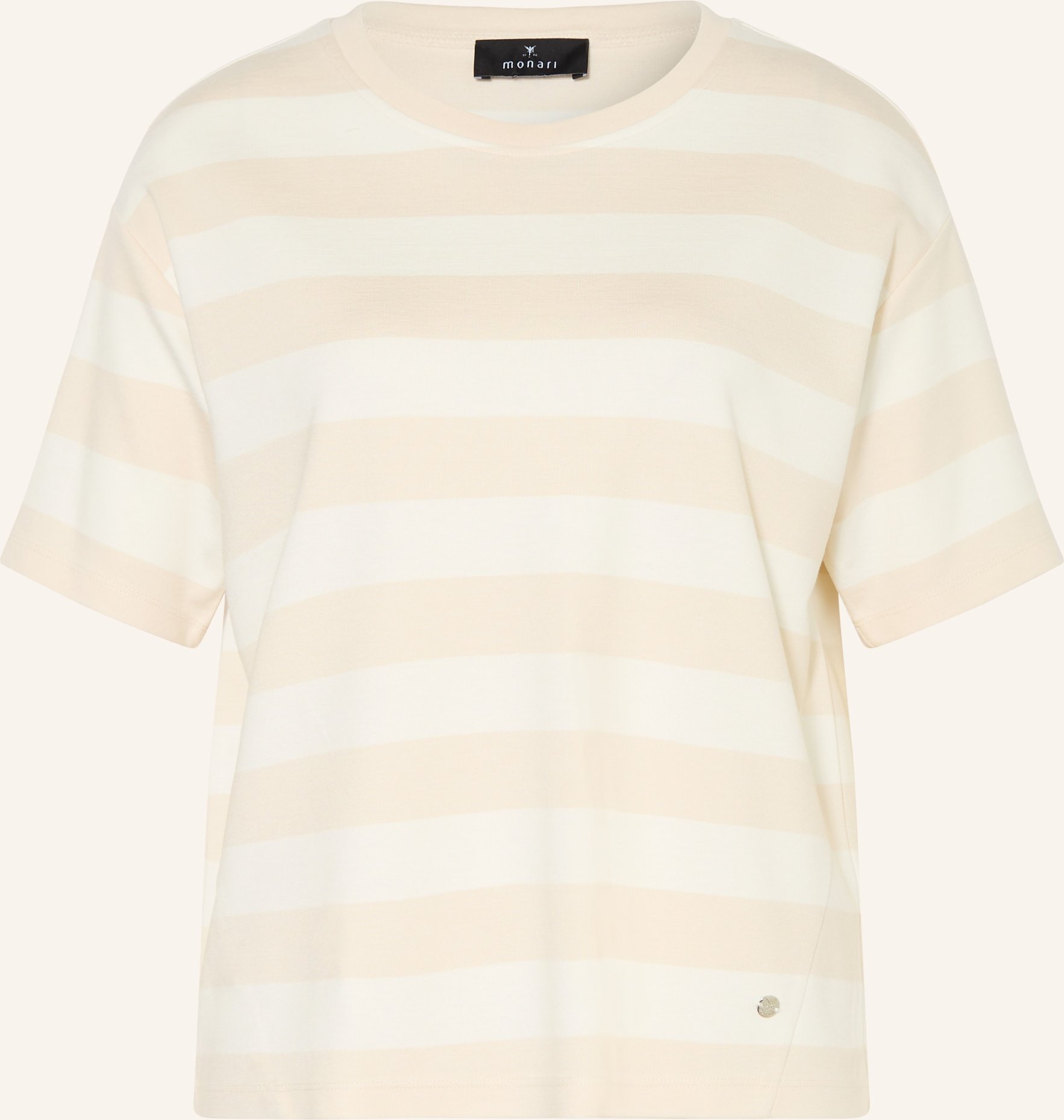 Monari Sweatshirt beige