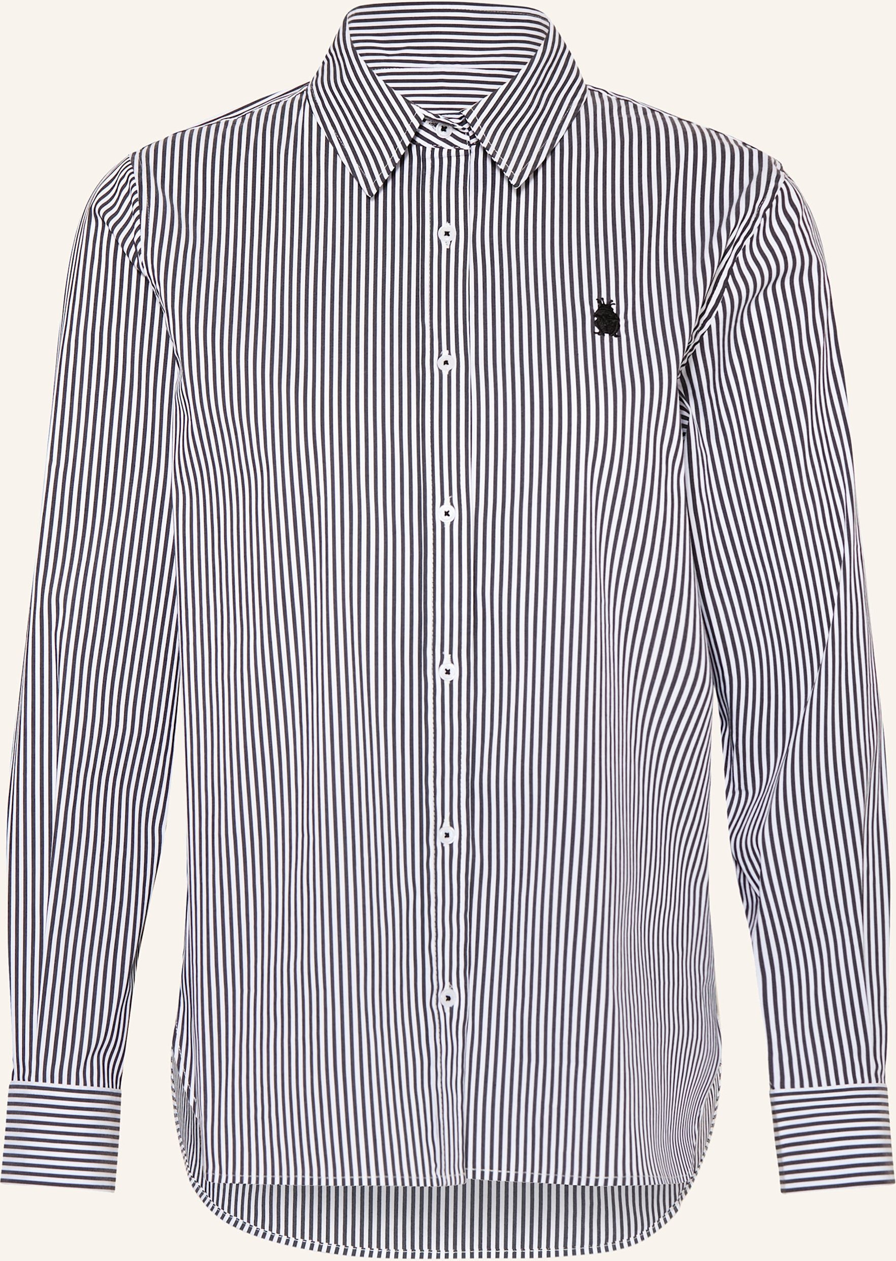 Princess Goes Hollywood Hemdbluse grau