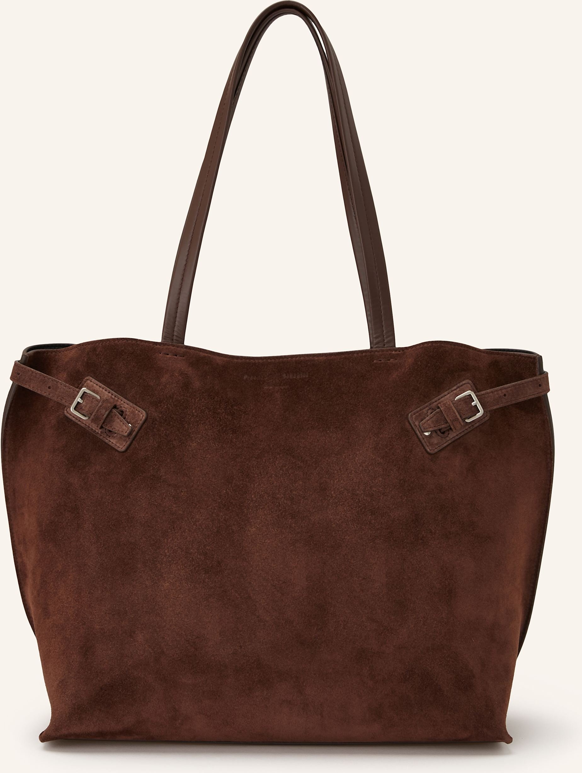 Proenza Schouler Shopper Days braun