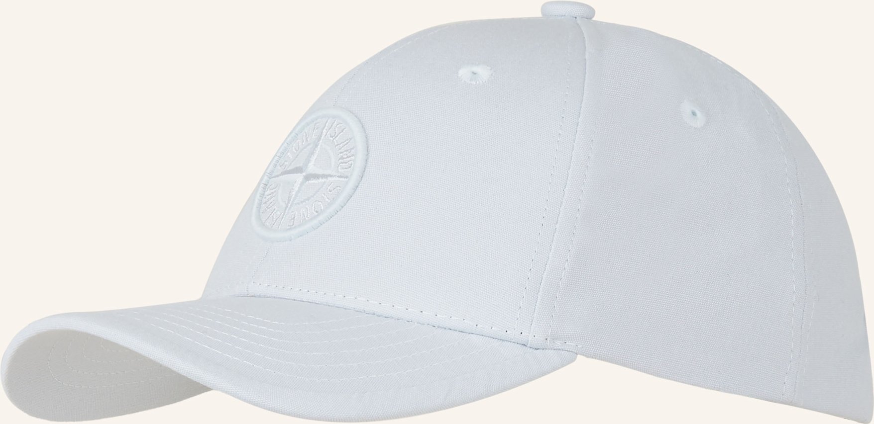 Thumbnail - Stone Island Junior Cap blau