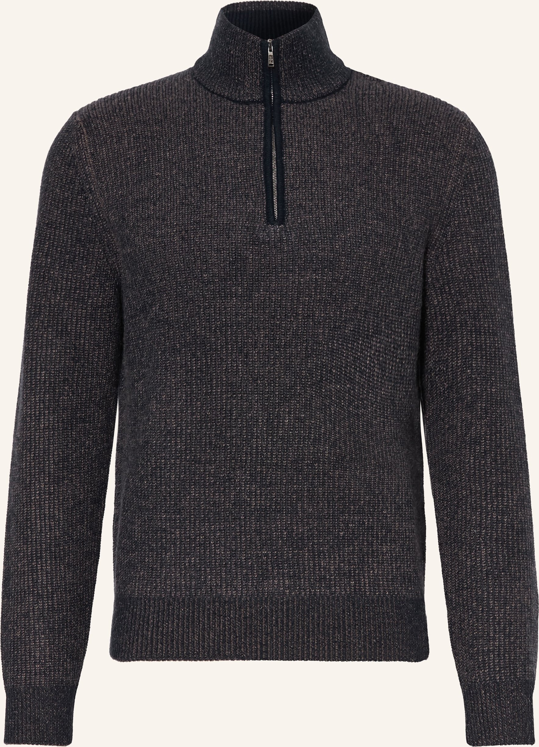 Fioroni Troyer Serafina Mit Cashmere blau