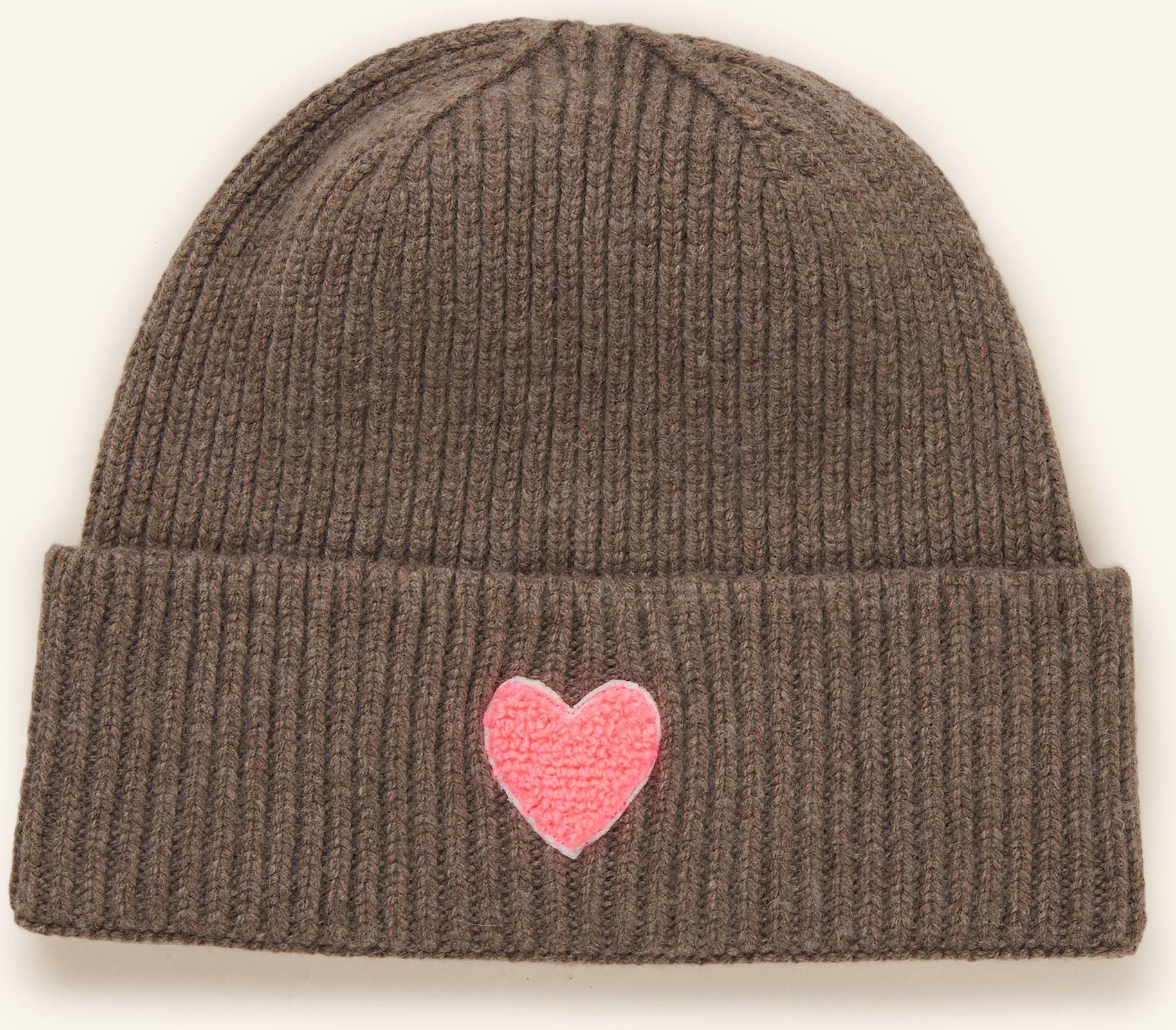 Unio Mütze Lund beige