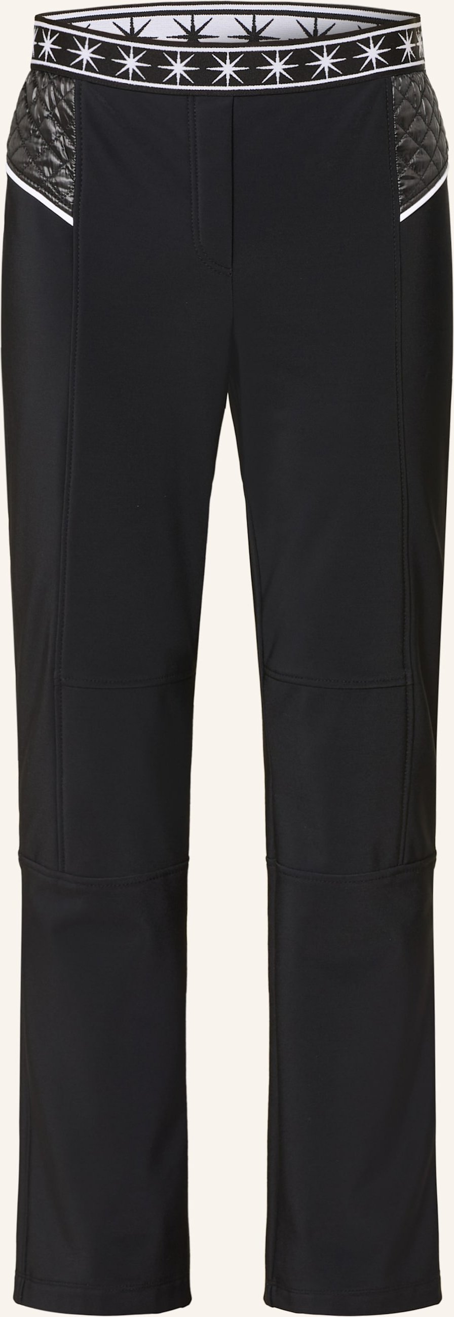 Marc Cain Hose Frederica schwarz