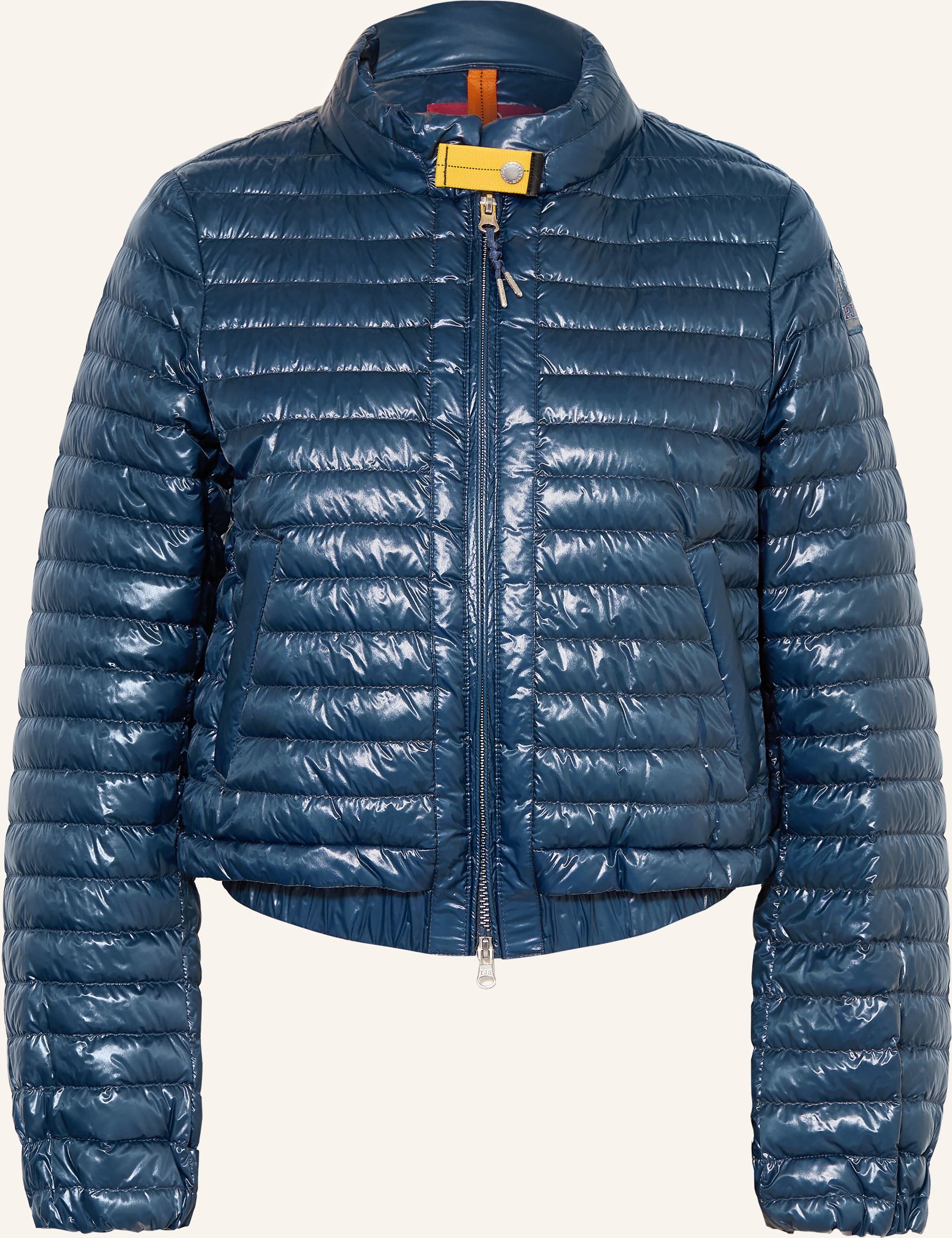 Parajumpers Daunenjacke Akane blau