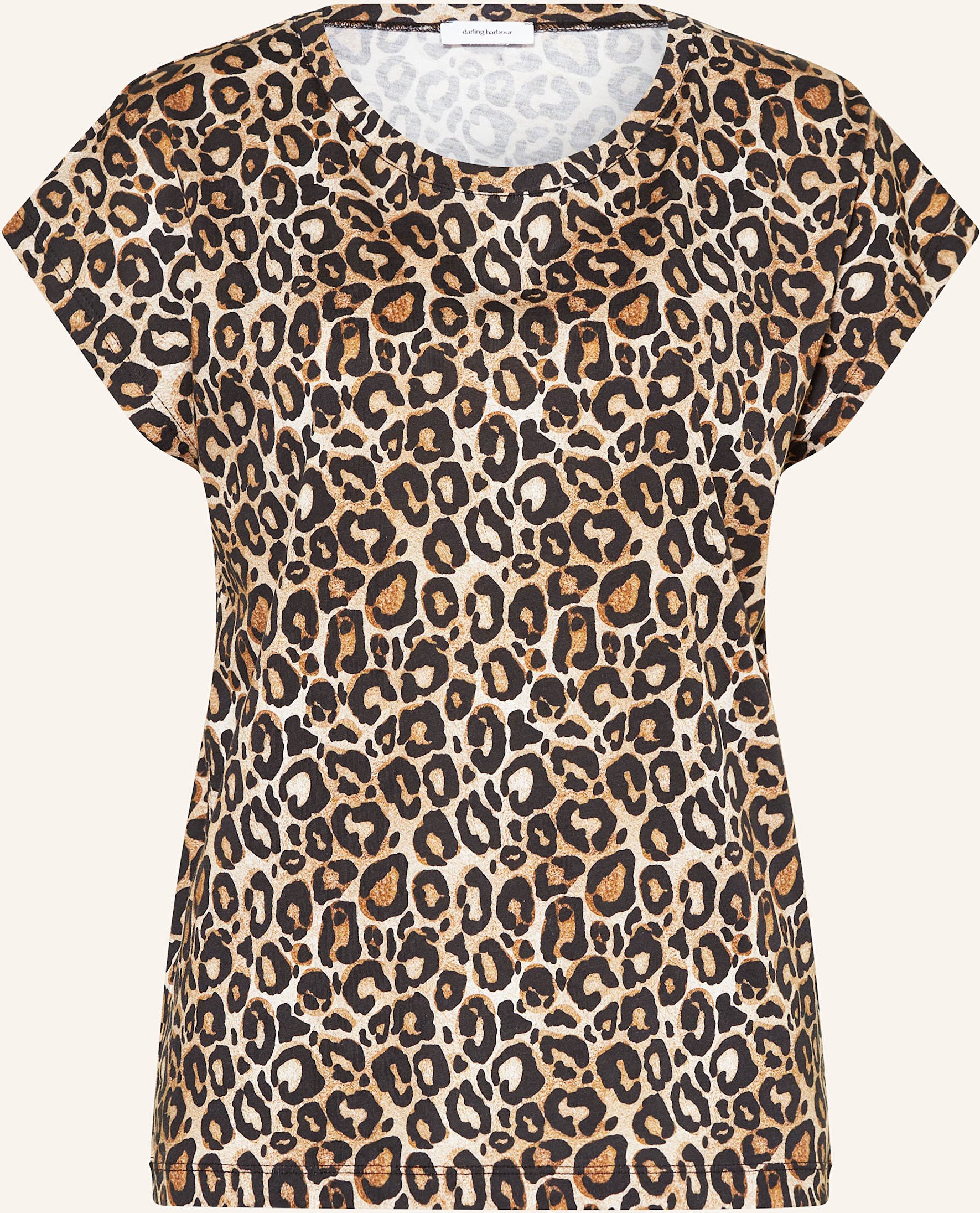 Darling Harbour Schlafshirt beige