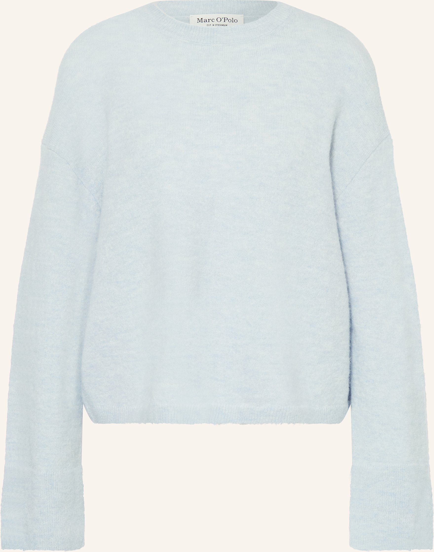 Thumbnail - Marc O'polo Pullover blau