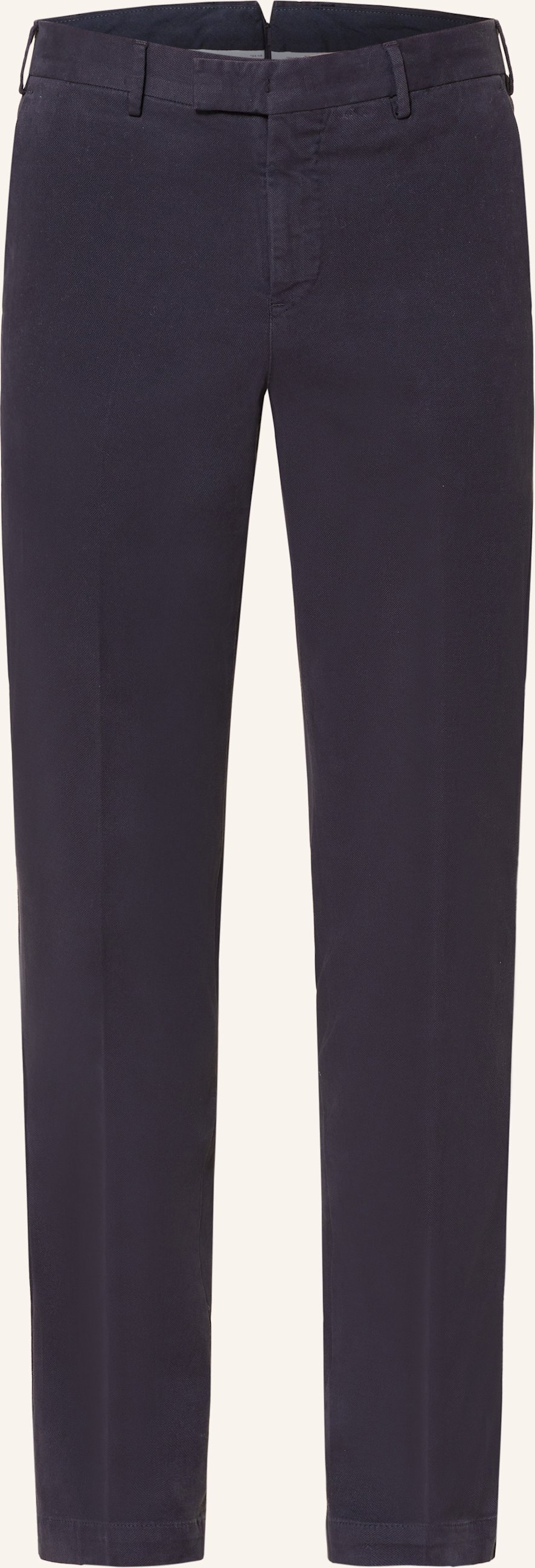 Pt Torino Chino Master Fit blau