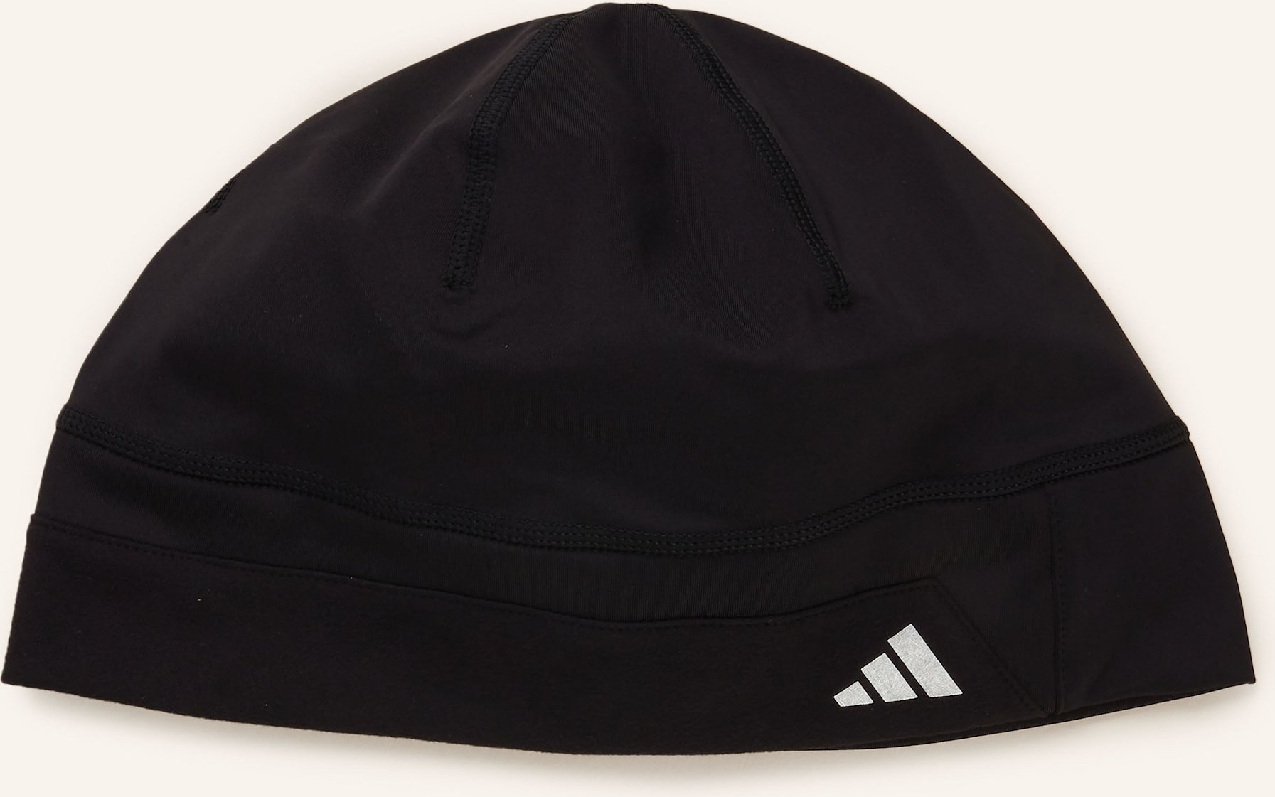 Adidas Mütze Climawarm schwarz