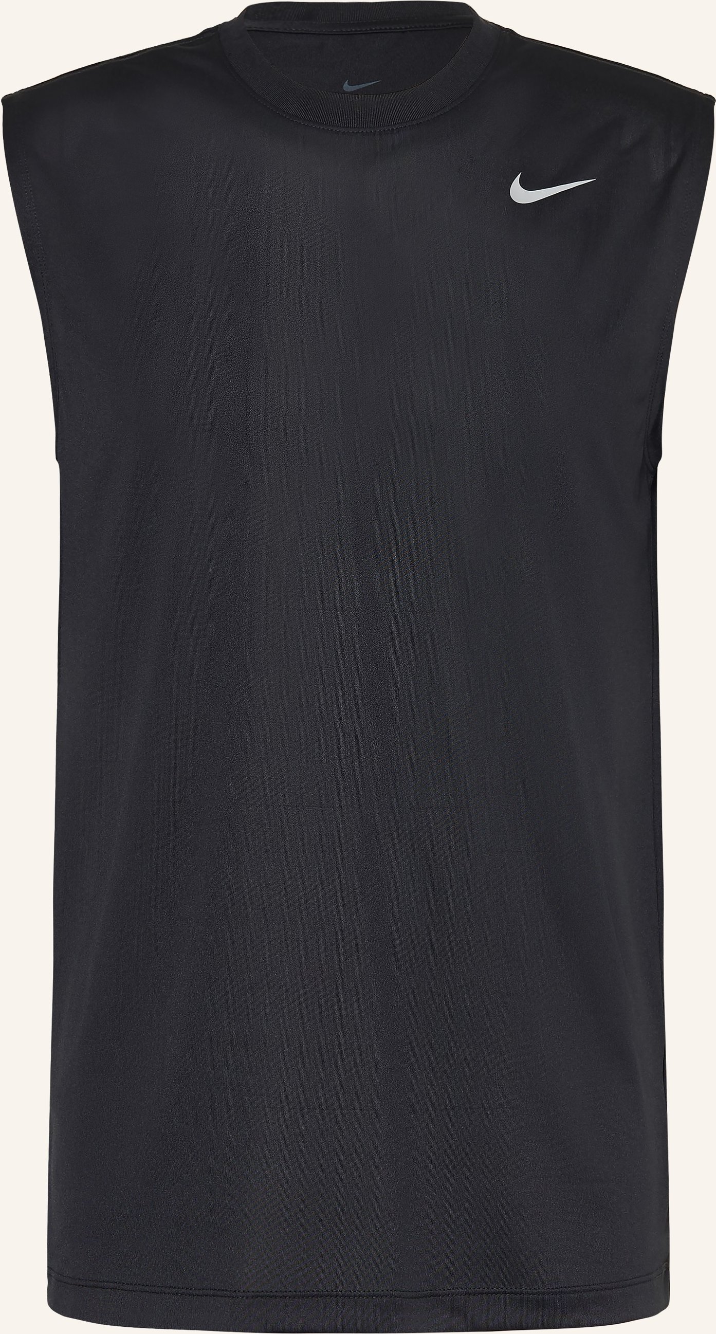 Nike Tanktop schwarz