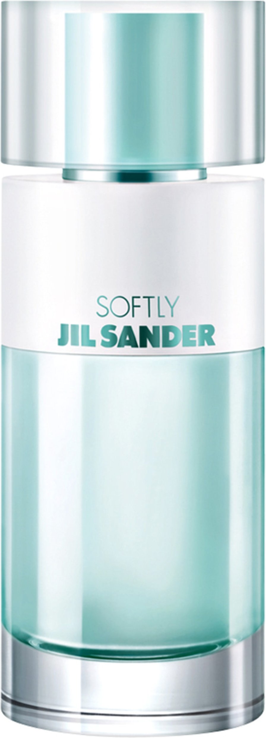 Jil Sander Fragrances Softly Eau de Toilette 80 ml