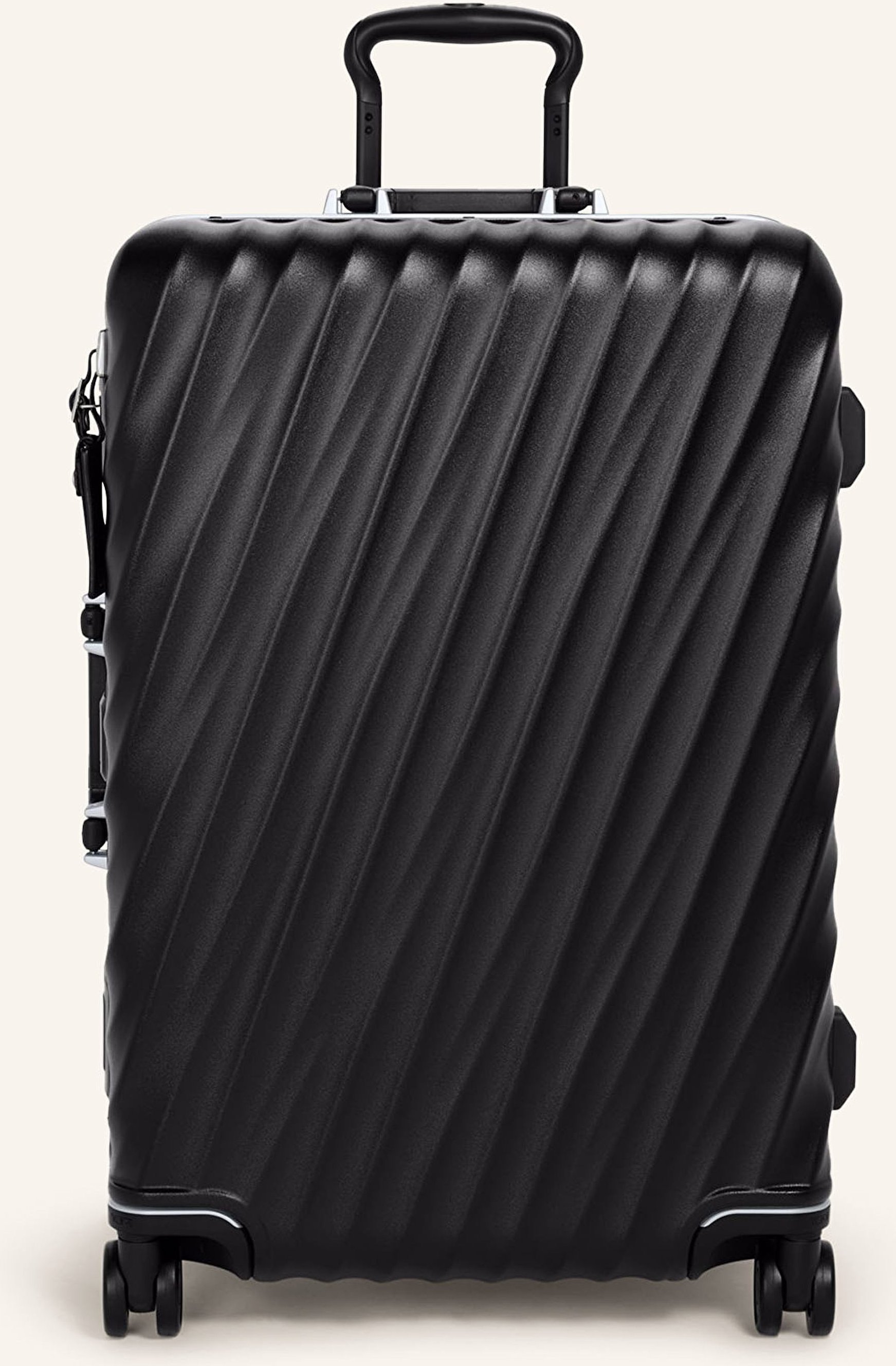 Tumi 19 Degree Trolley Short Trip schwarz