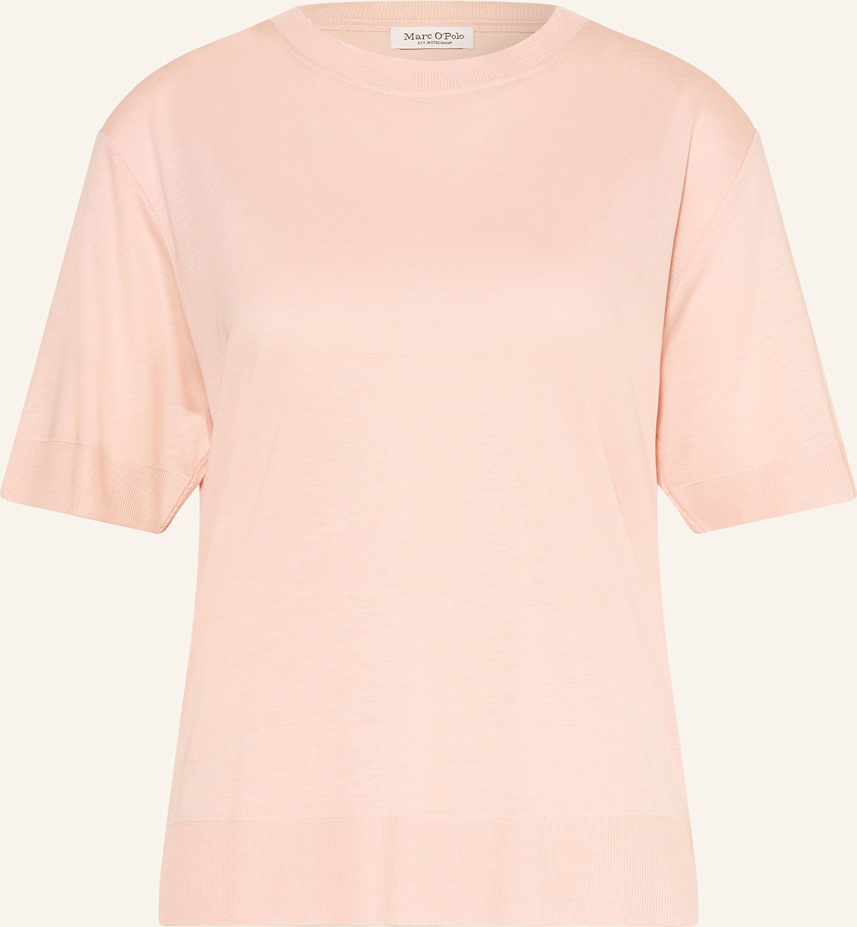 Marc O'polo T-Shirt rosa