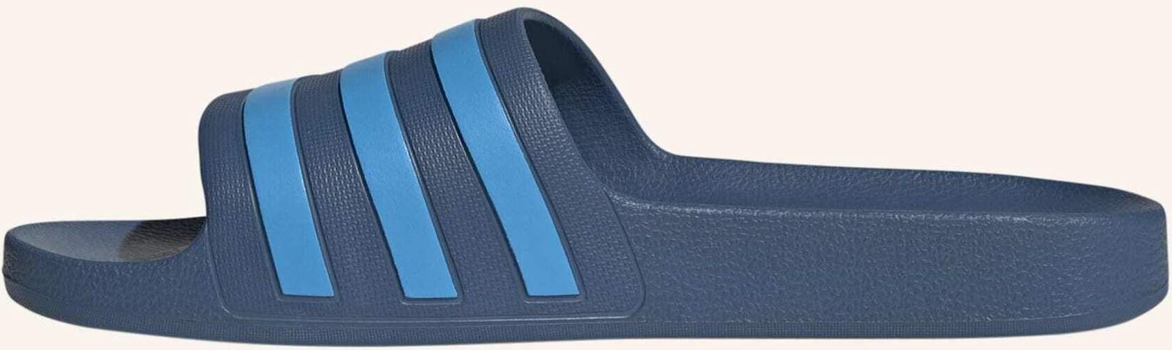 Thumbnail - Adidas Pantoletten Adilette Aqua blau