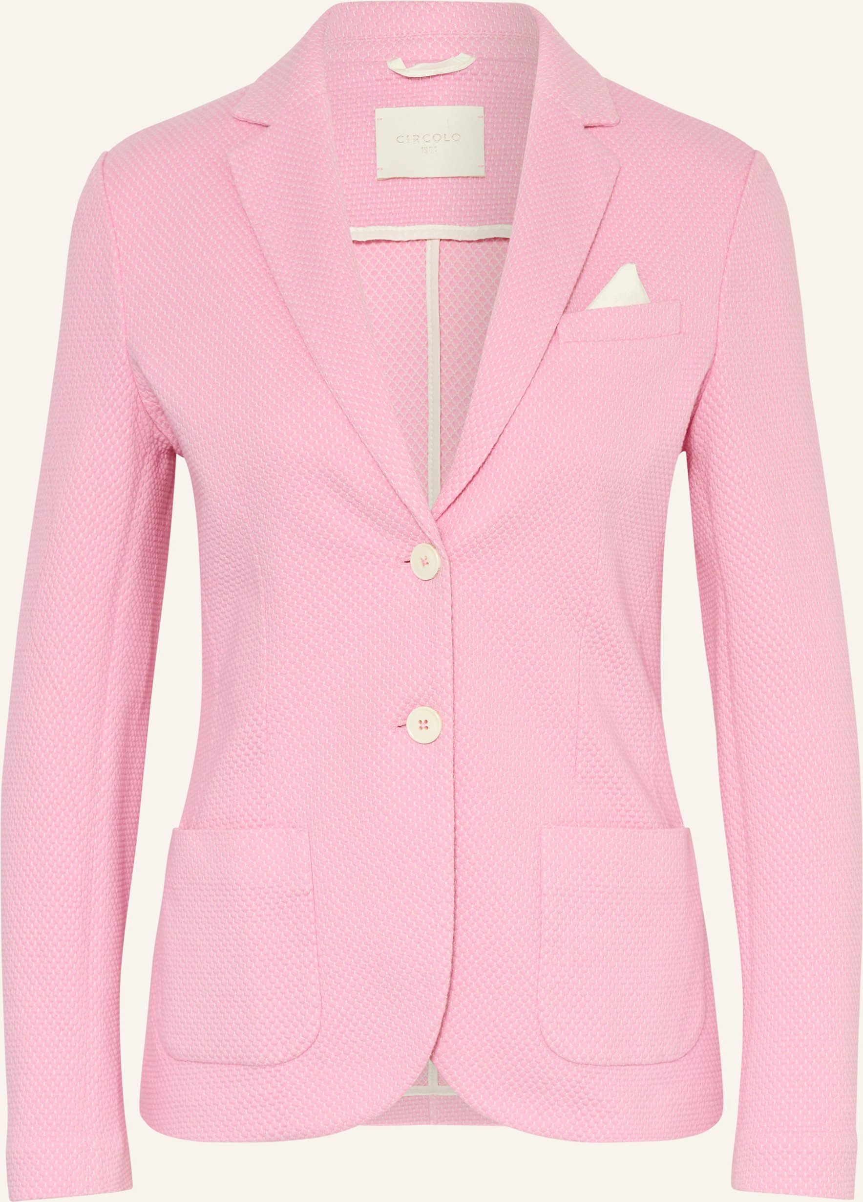 Circolo 1901 Blazer rosa