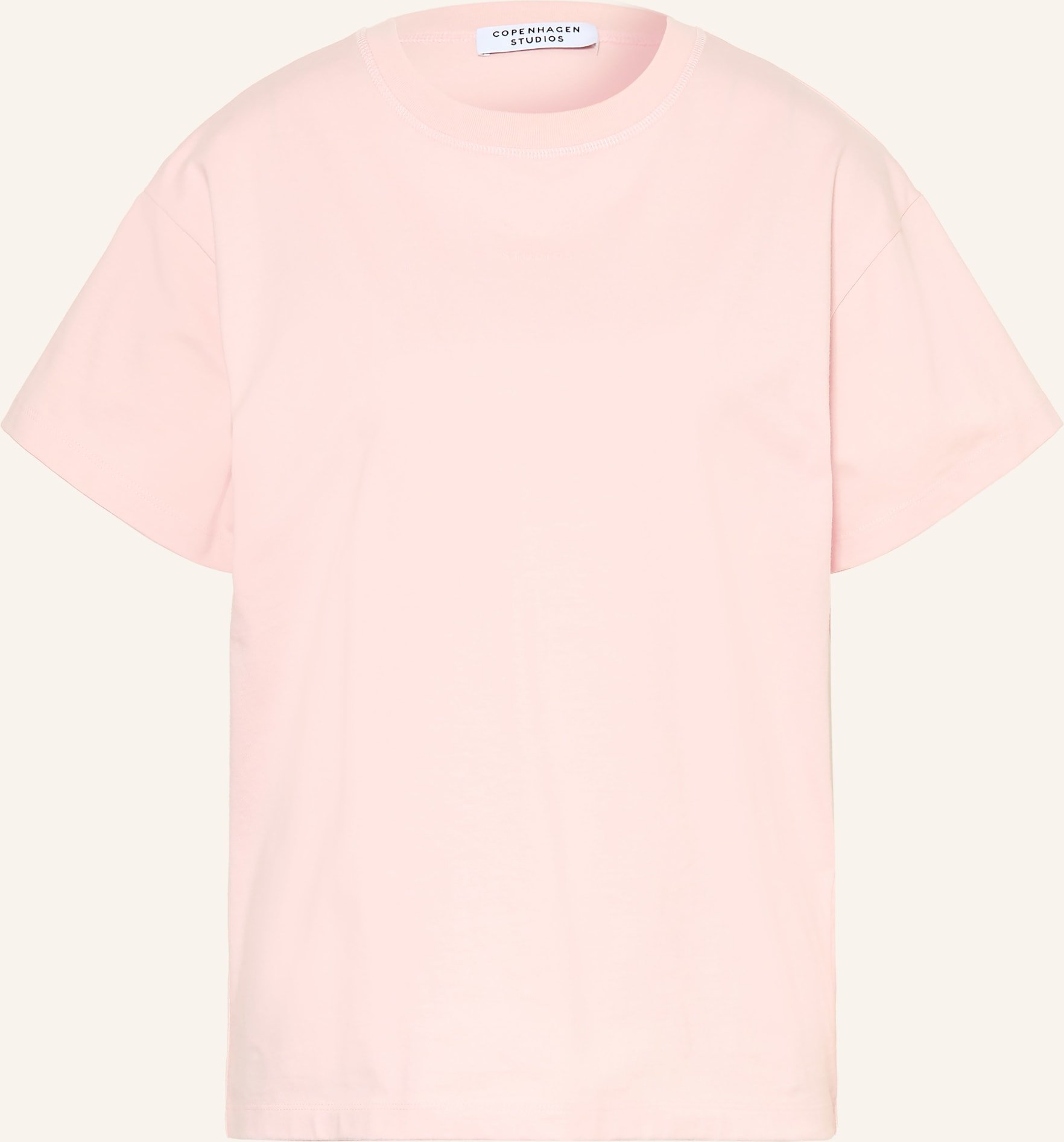 Copenhagen Studios T-Shirt rosa