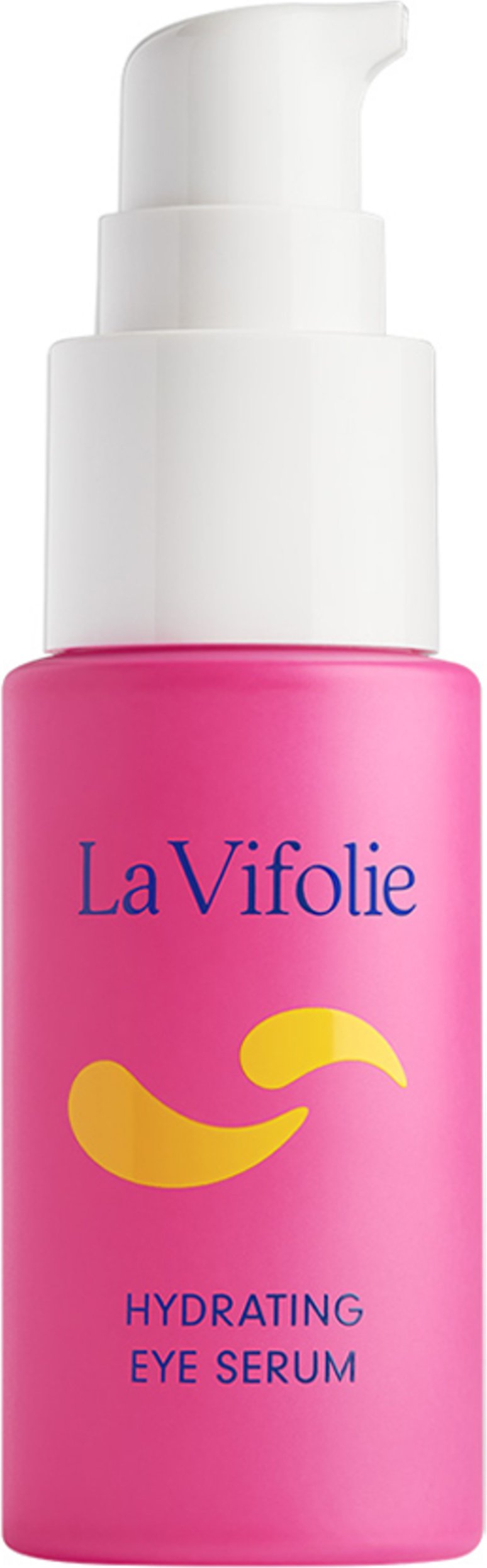Thumbnail - La Vifolie Hydrating Eye Serum Augenserum 15 ml