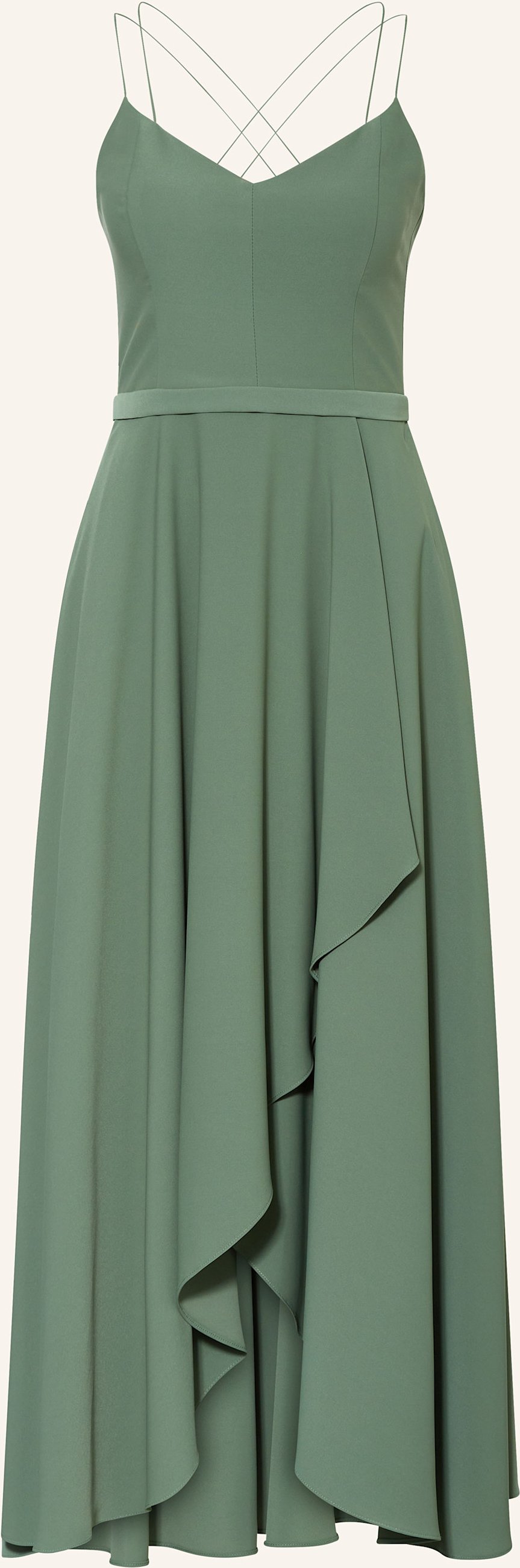 Thumbnail - Vm Vera Mont Abendkleid gruen