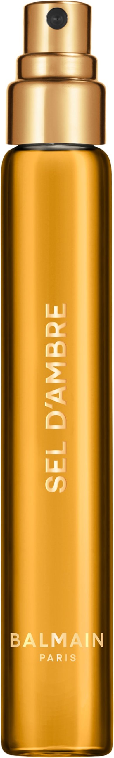Balmain Beauty Sel D'ambre Eau de Parfum - Travel Size 10 ml