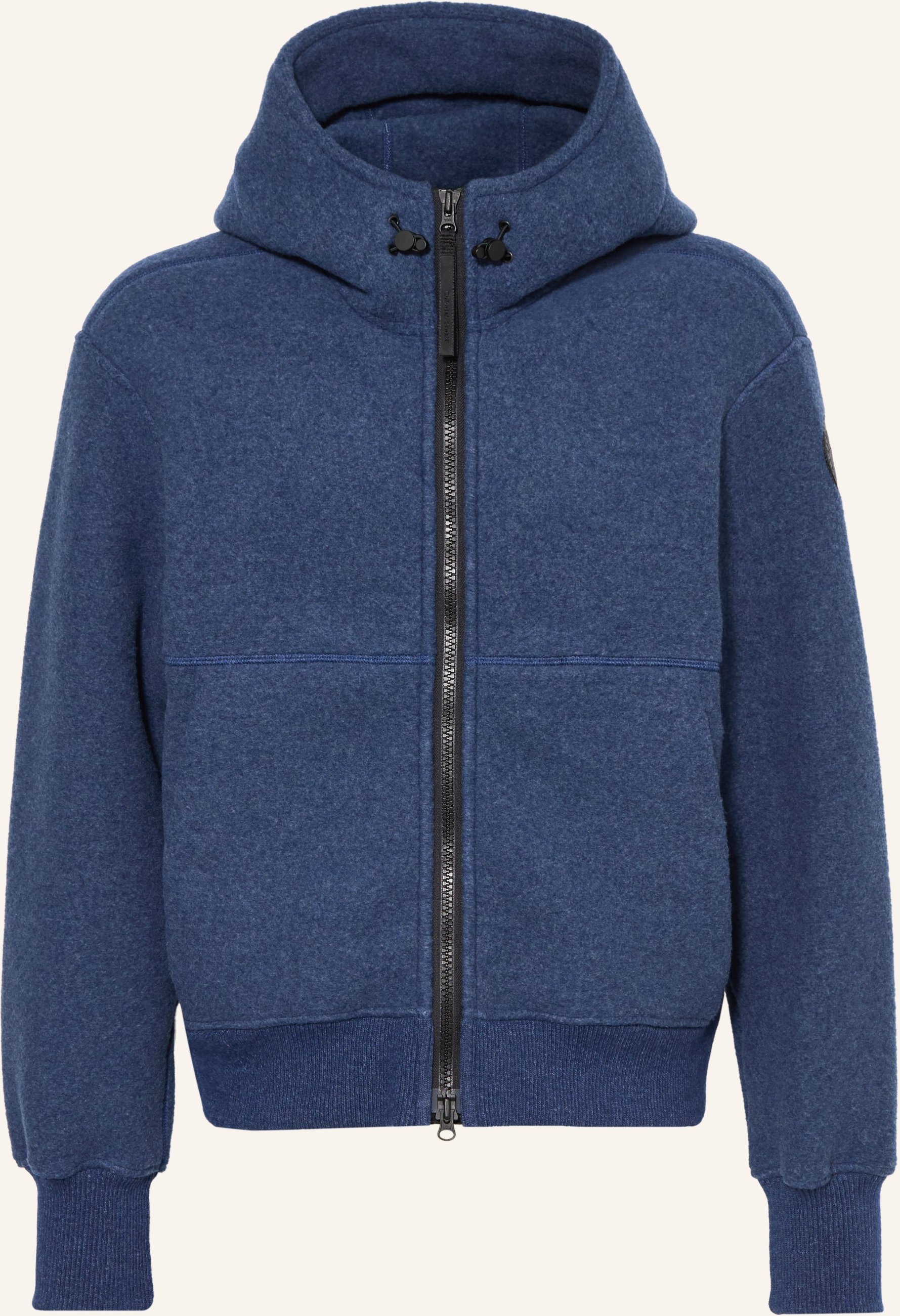 Canada Goose Jacke Chilliwack blau