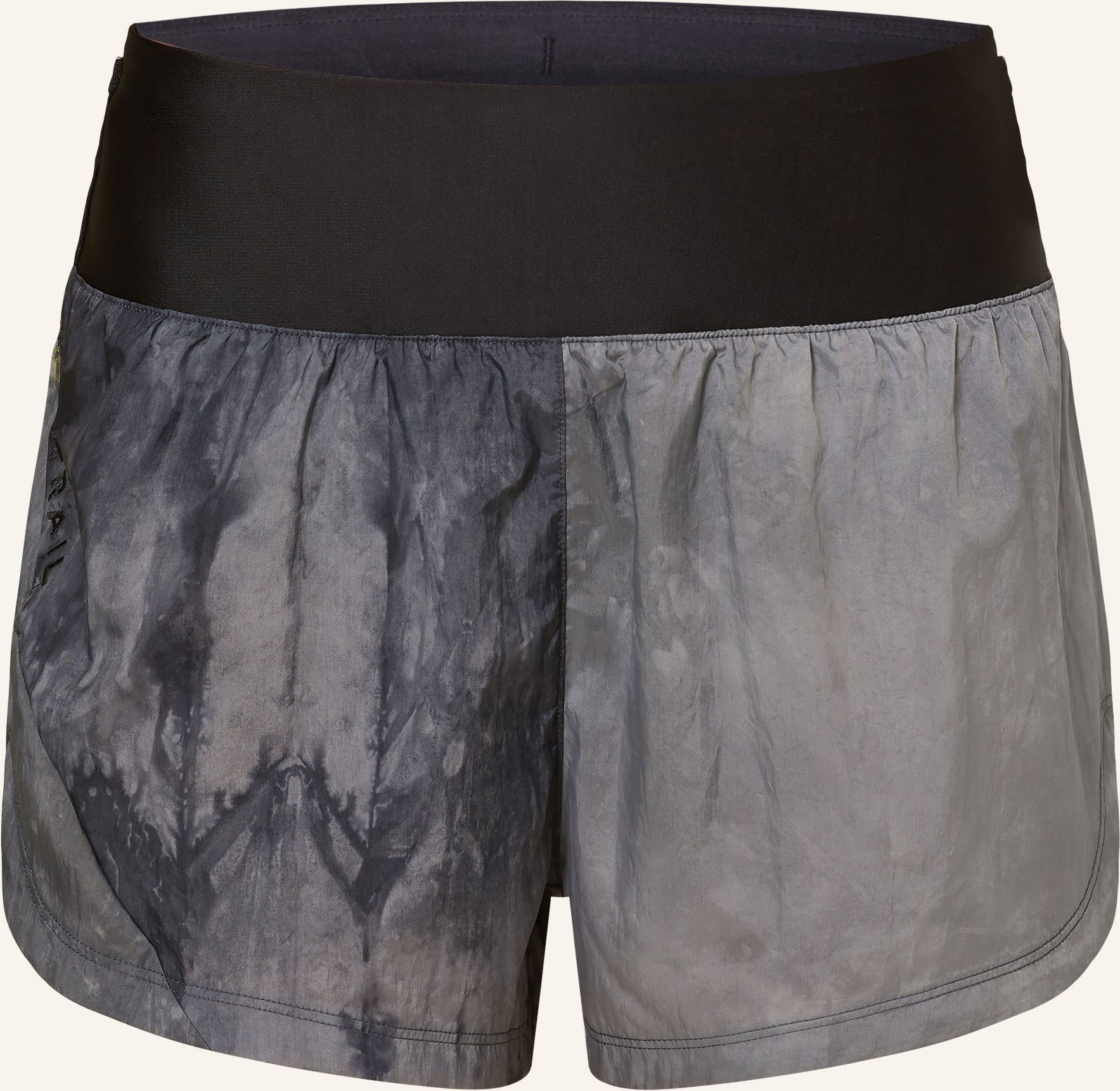 Thumbnail - Nike 2-In-1-Laufshorts Trail Repel schwarz