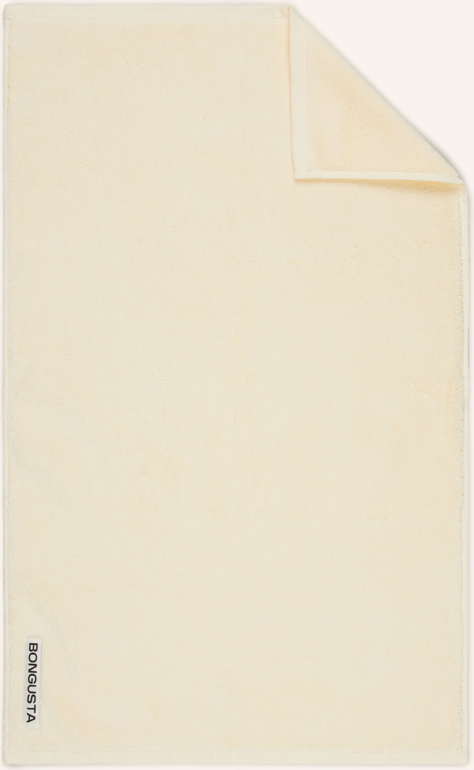 Thumbnail - Bongusta Handtuch Naram beige