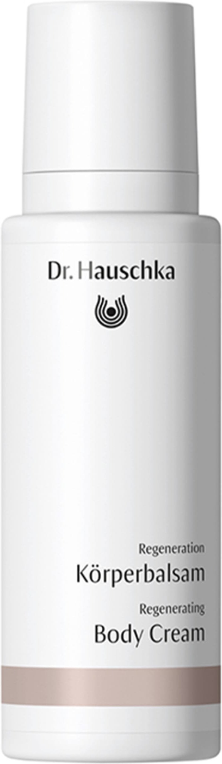 Dr. Hauschka Regeneration Koerperbalsam Körperbalsam 150 ml