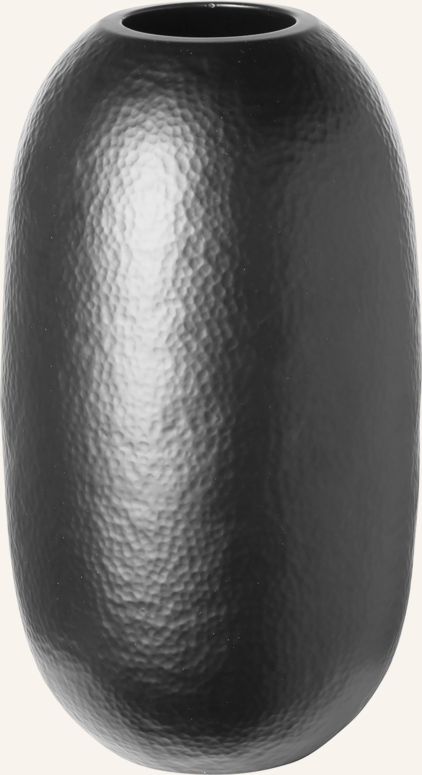 Thumbnail - Fink Vase Brasil schwarz