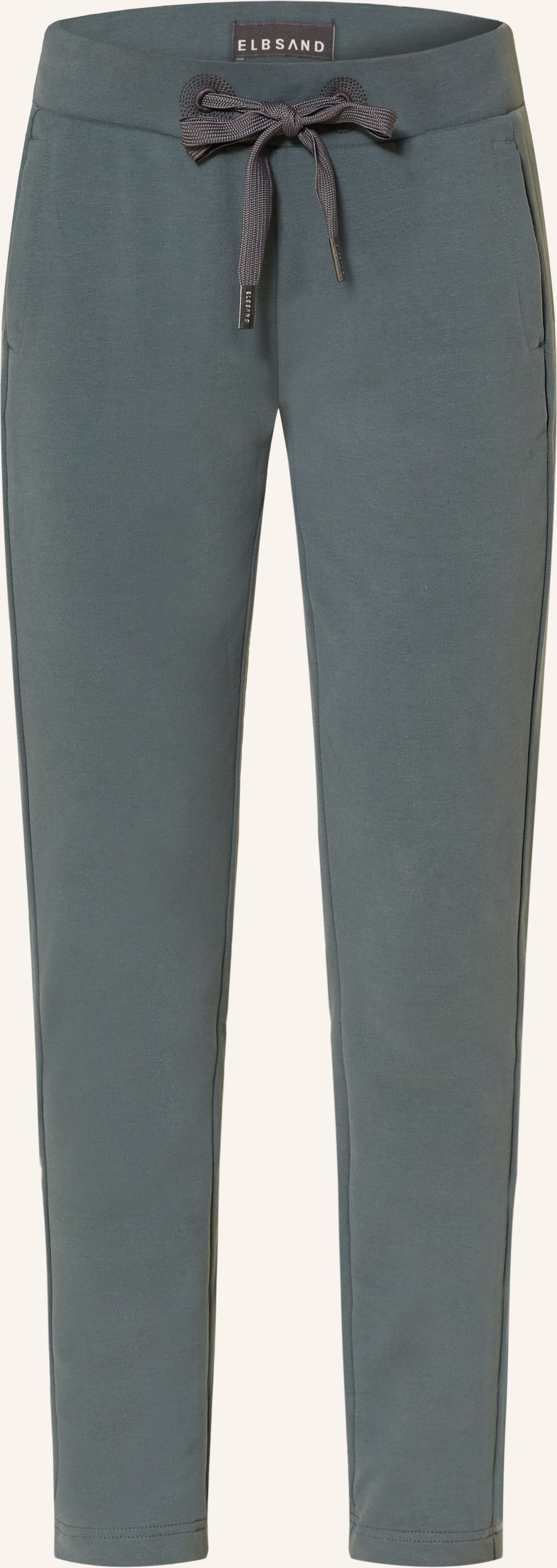 Elbsand Sweatpants Brinja blau