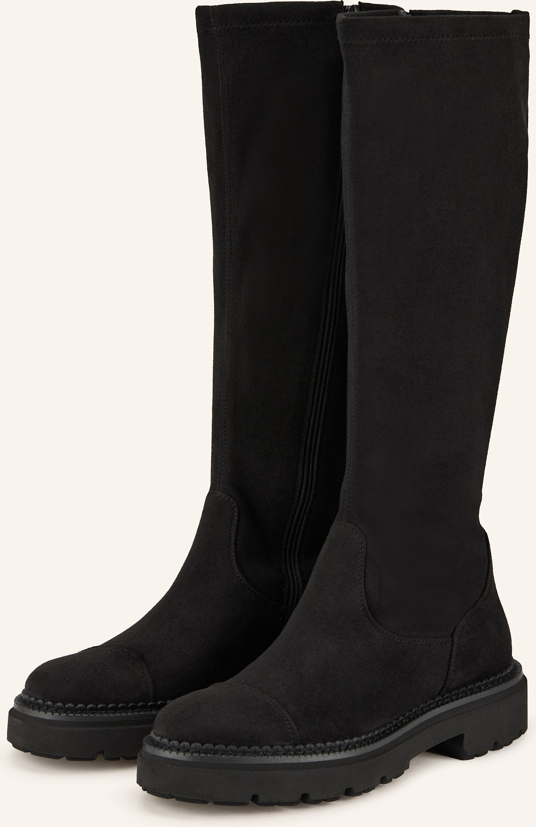 Kennel & Schmenger Stiefel Jacy schwarz