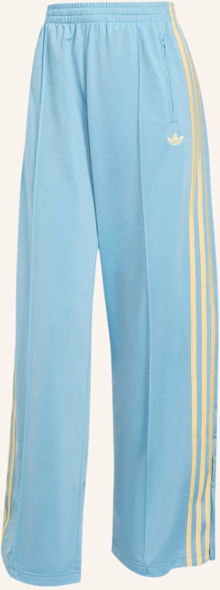 Adidas Originals Track Pants Fb Loose blau