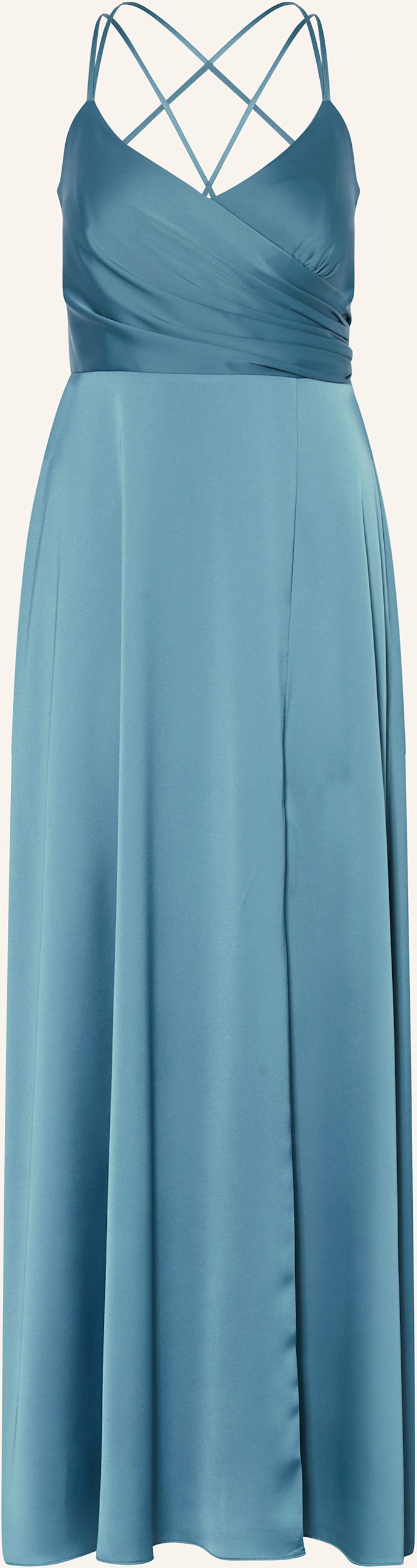 Vm Vera Mont Abendkleid gruen