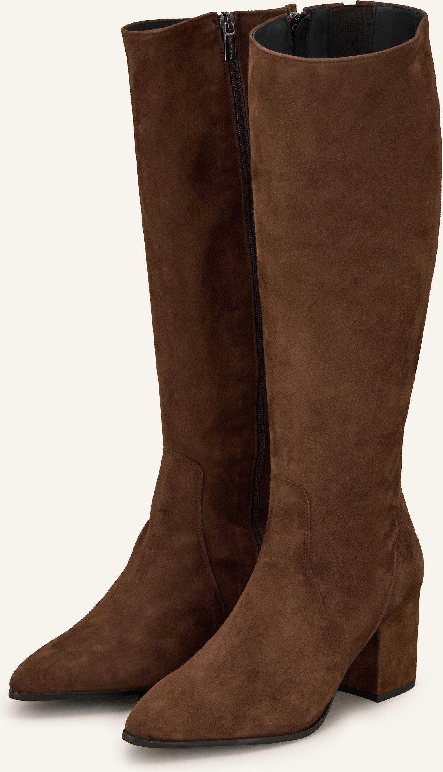 Darling Harbour Stiefel braun
