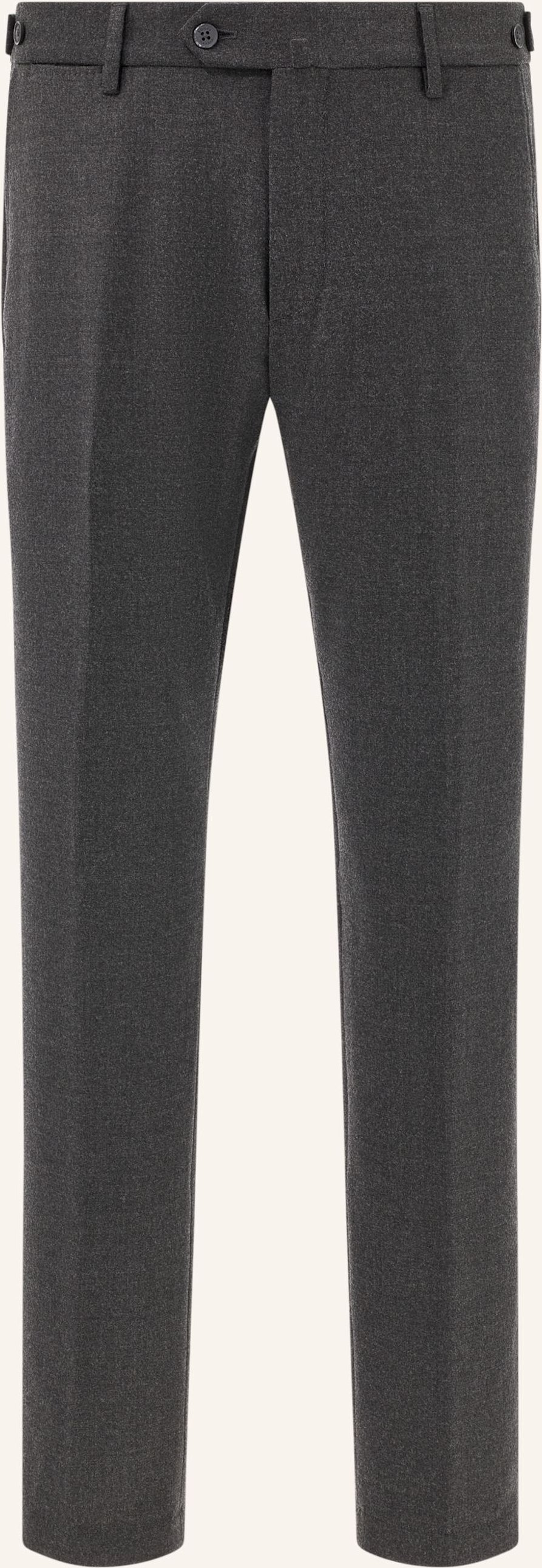 Boggi Milano Hose grau