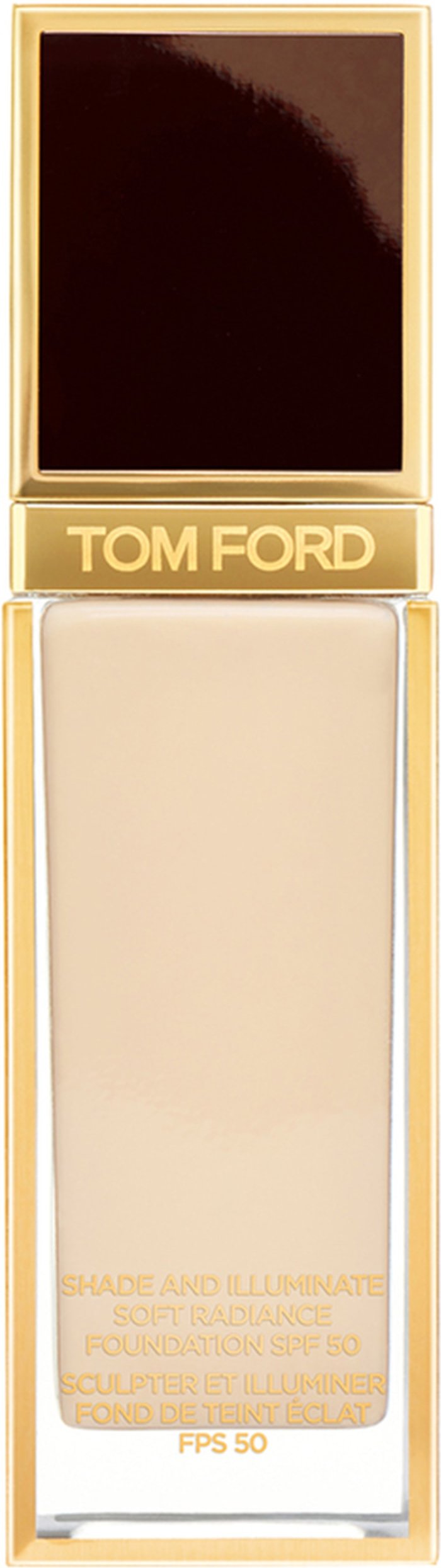 Tom Ford Beauty Shade & Illuminate Foundation Foundation SPF50