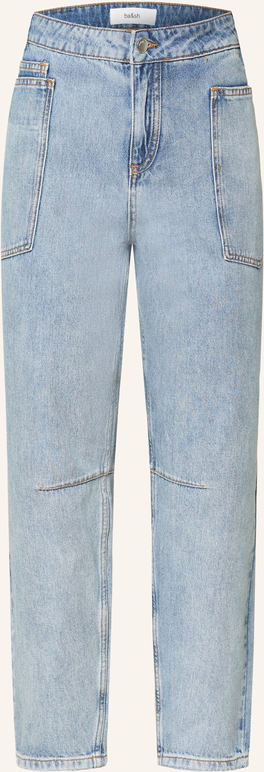 Ba&Sh Jeans Avalon blau