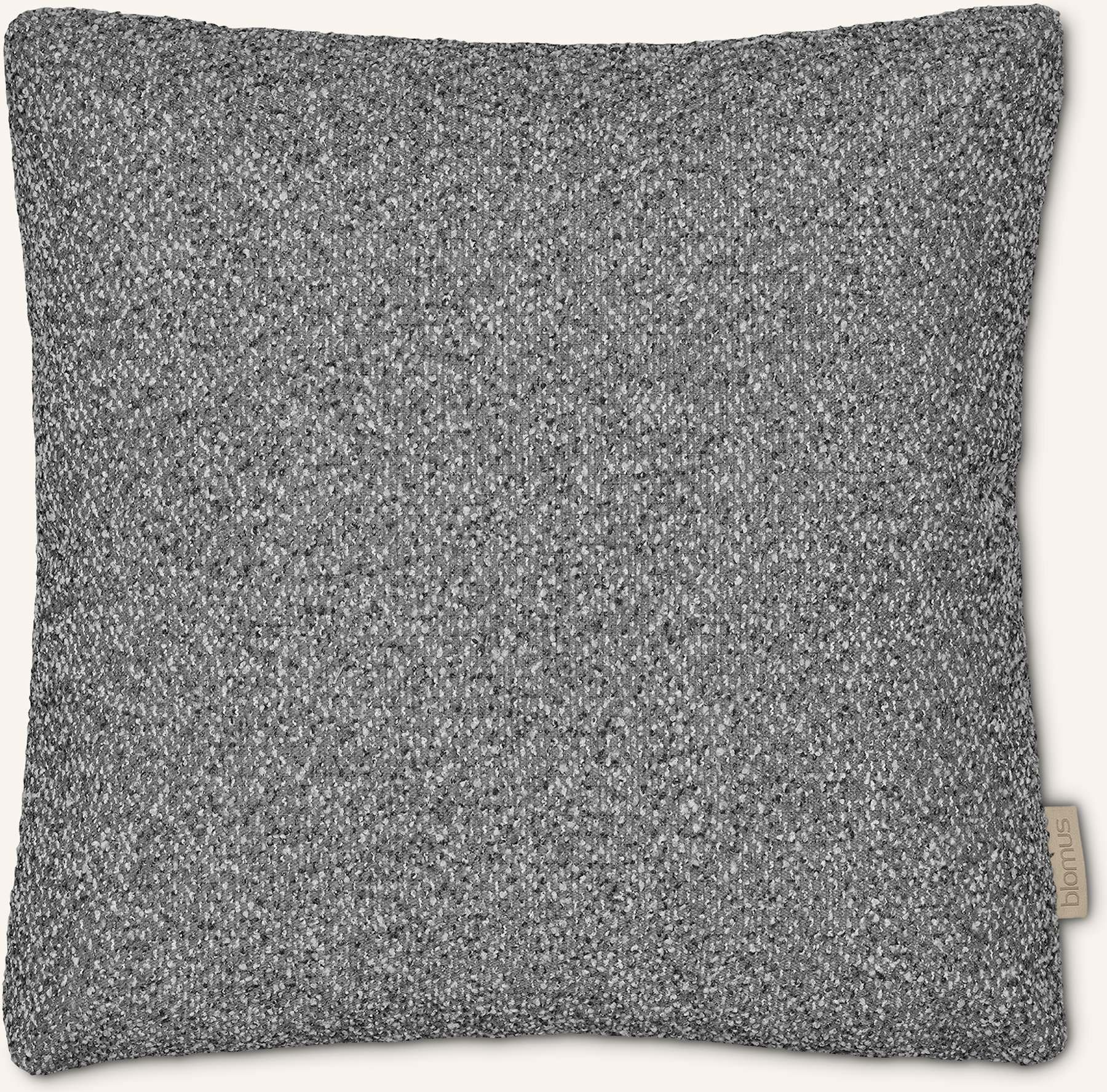 Blomus Outdoor-Kissen Stay grau