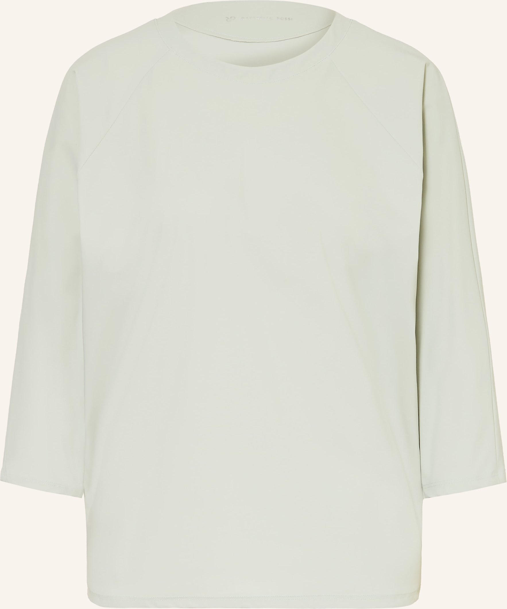 Raffaello Rossi Shirt Grazia Mit 3/4-Arm gruen
