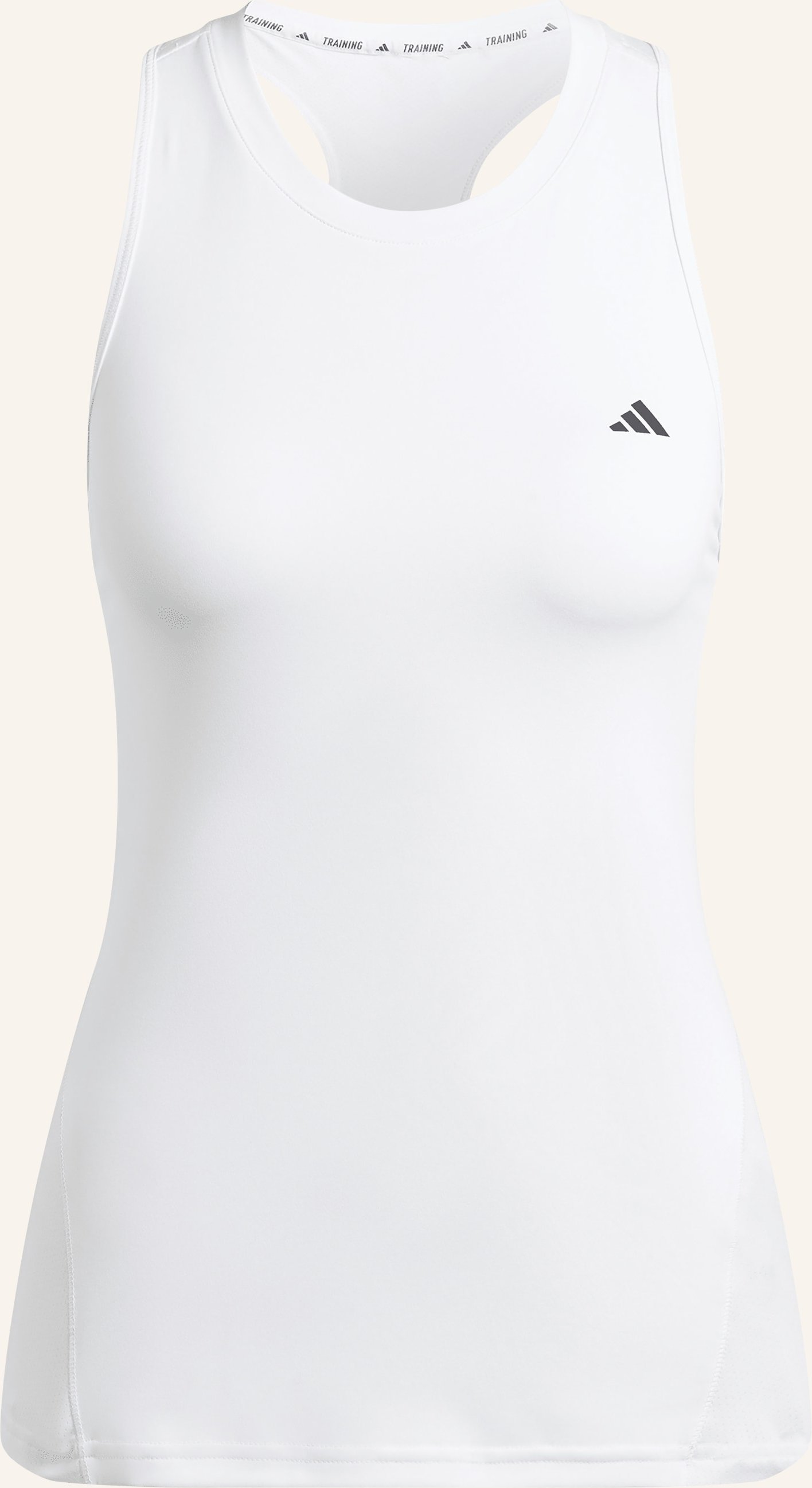 Adidas Lauftop d4t weiss