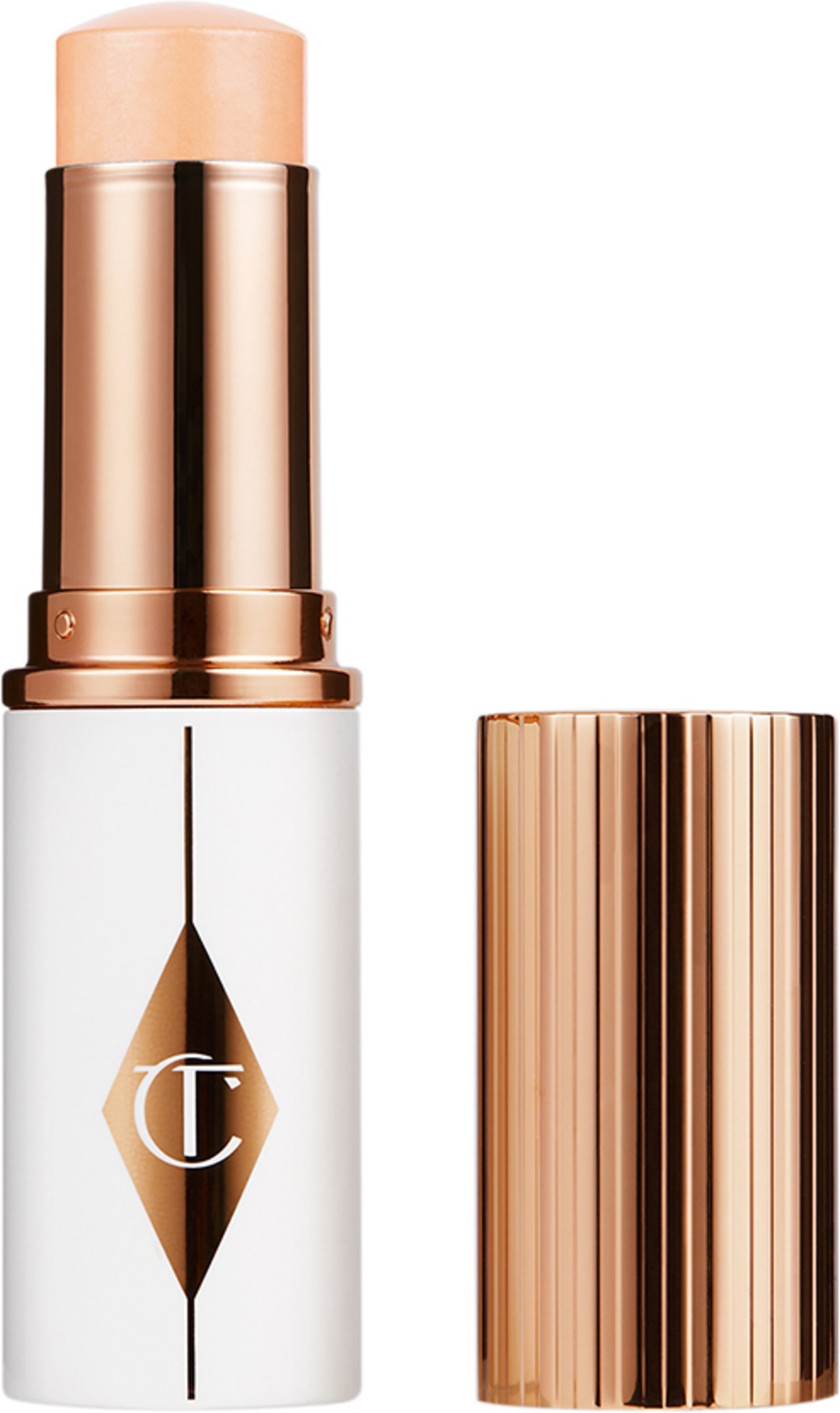 Thumbnail - Charlotte Tilbury Unreal Skin Sheer Glow Tint Foundation