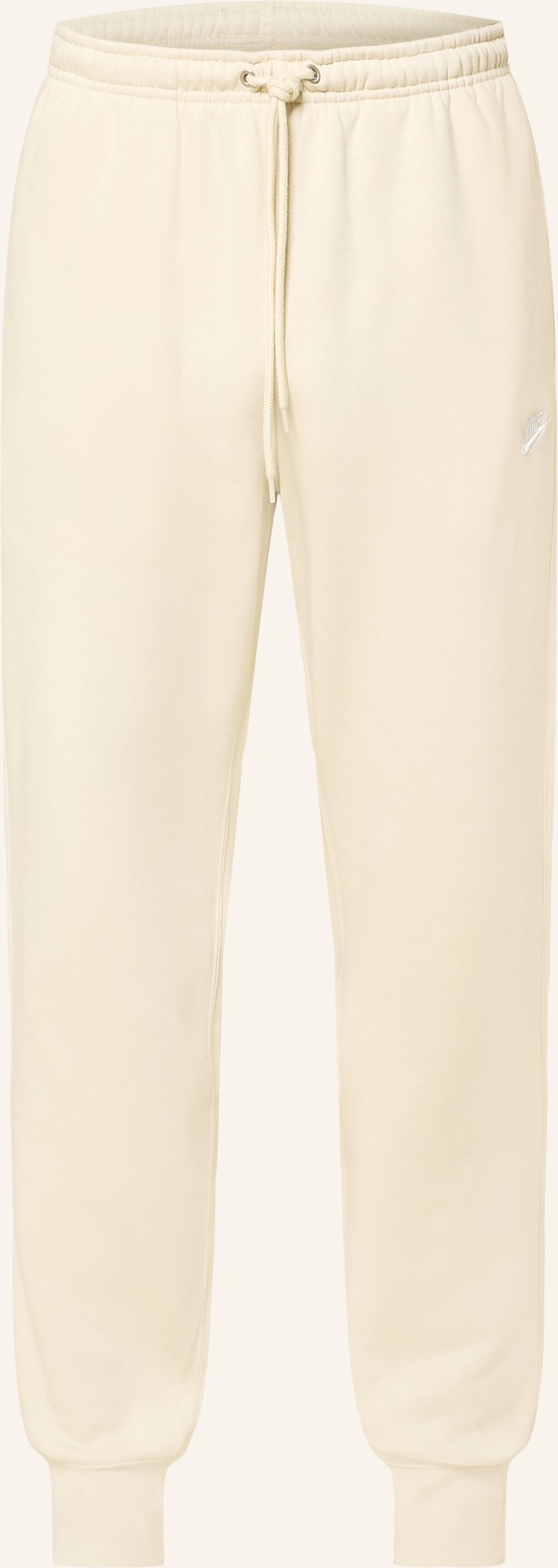 Nike Sweatpants Club gruen