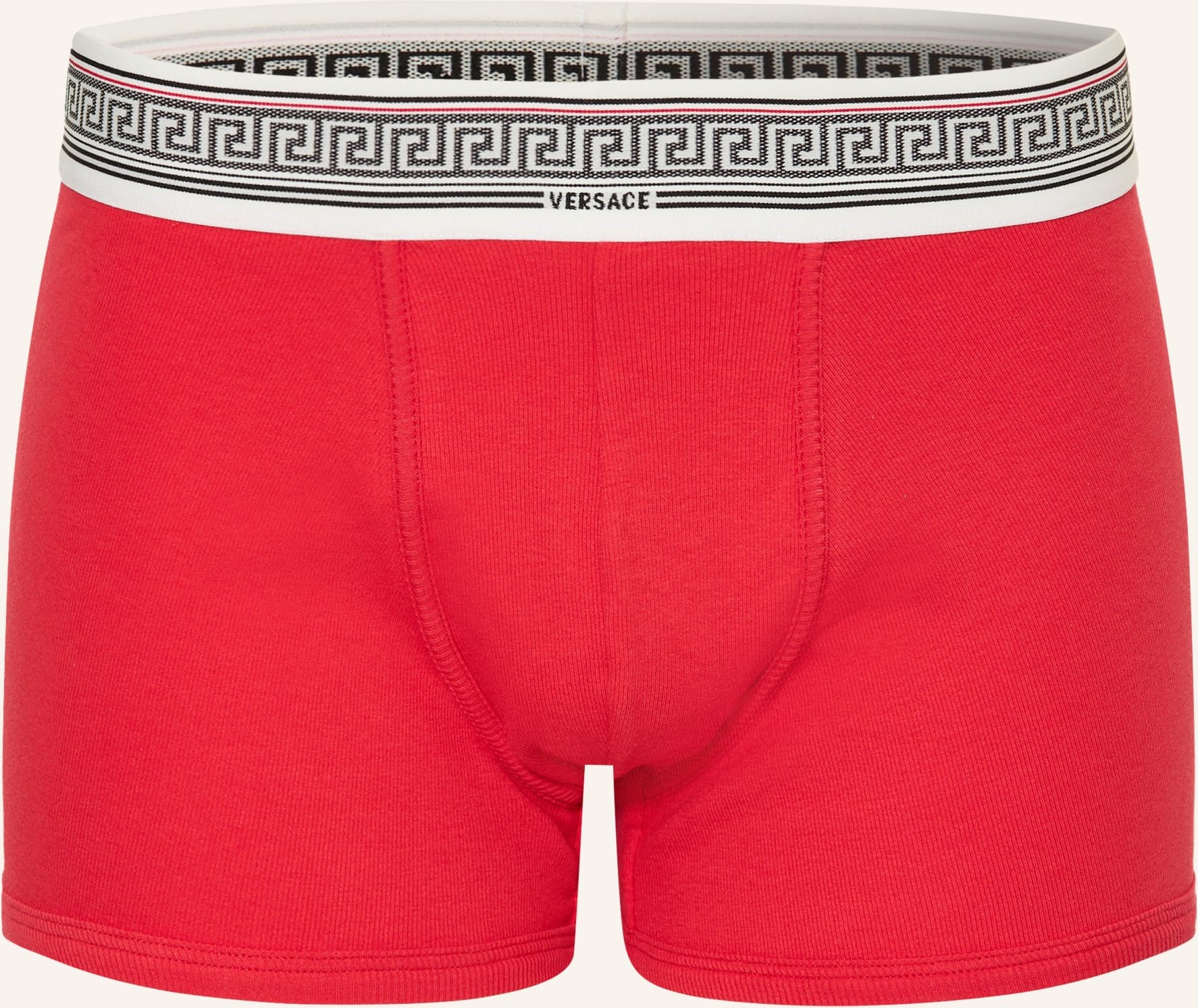 Versace Boxershorts rot